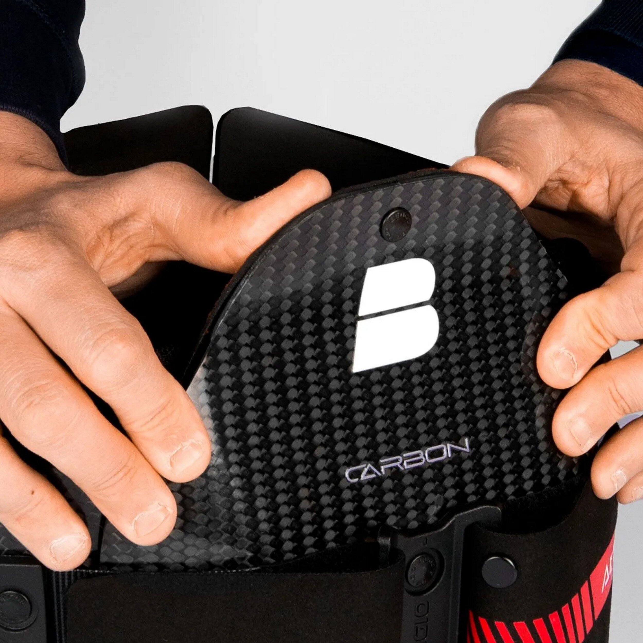 Rib protection FIA Bengio AB1
