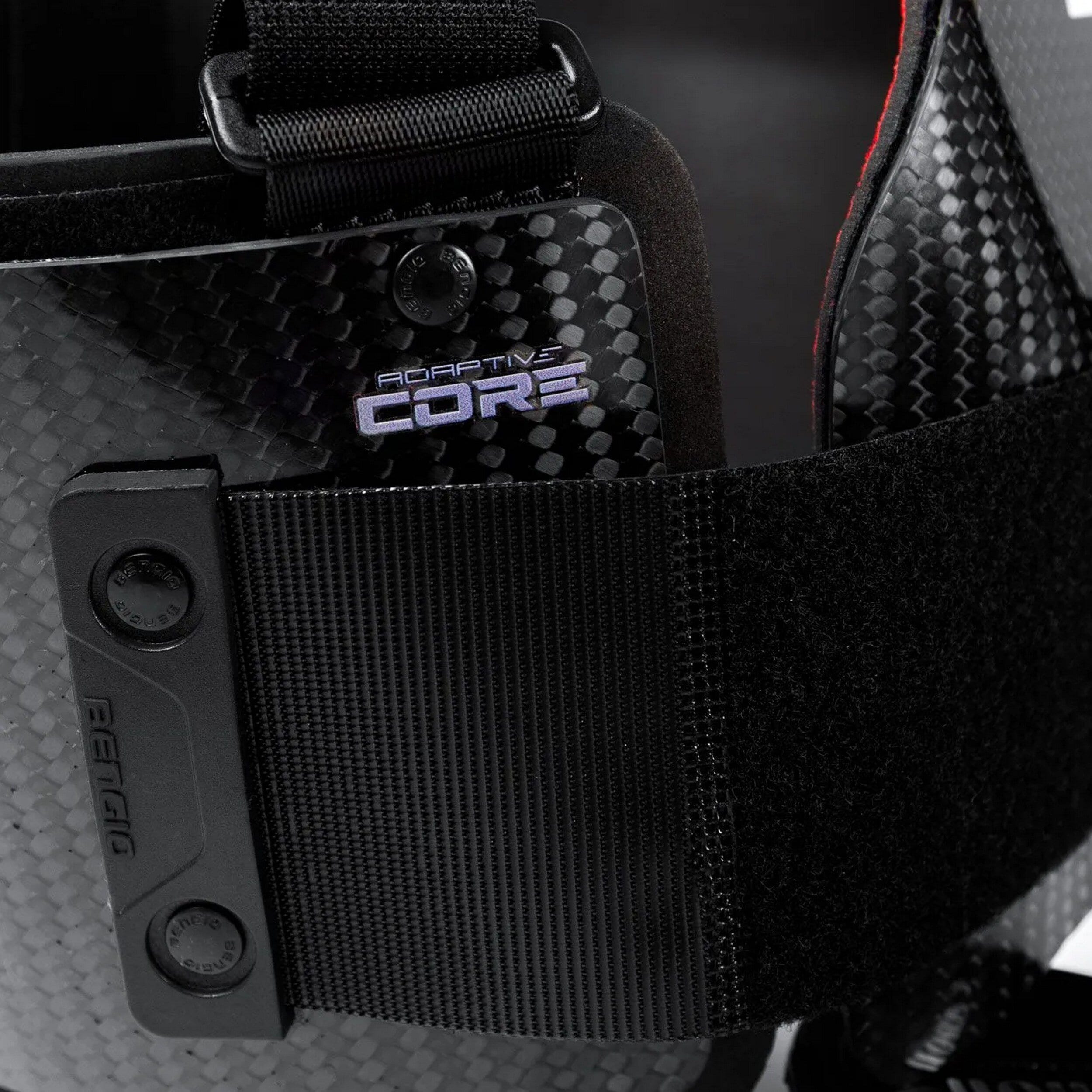 Rib protection FIA Bengio AB1