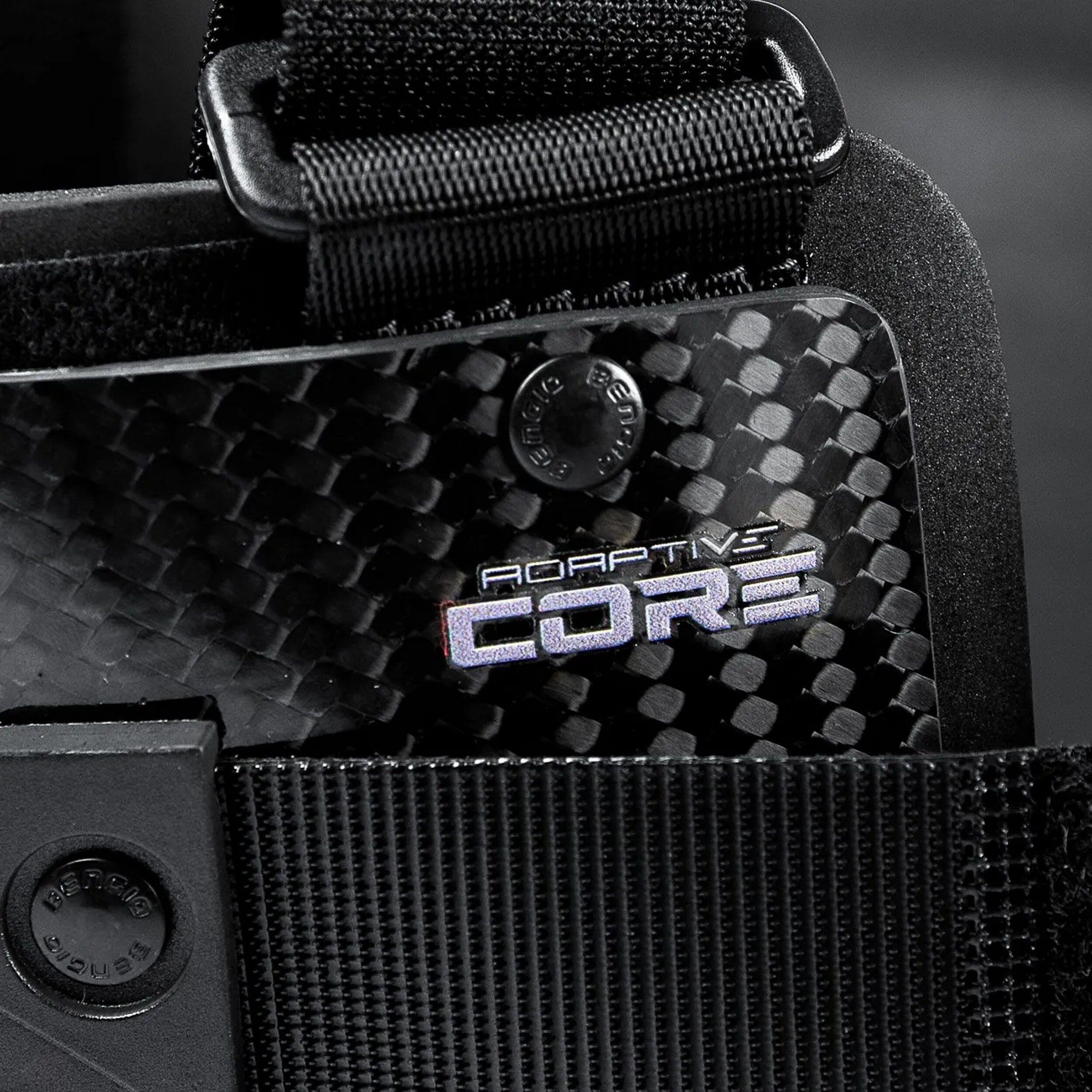 Rib protection FIA Bengio AB1