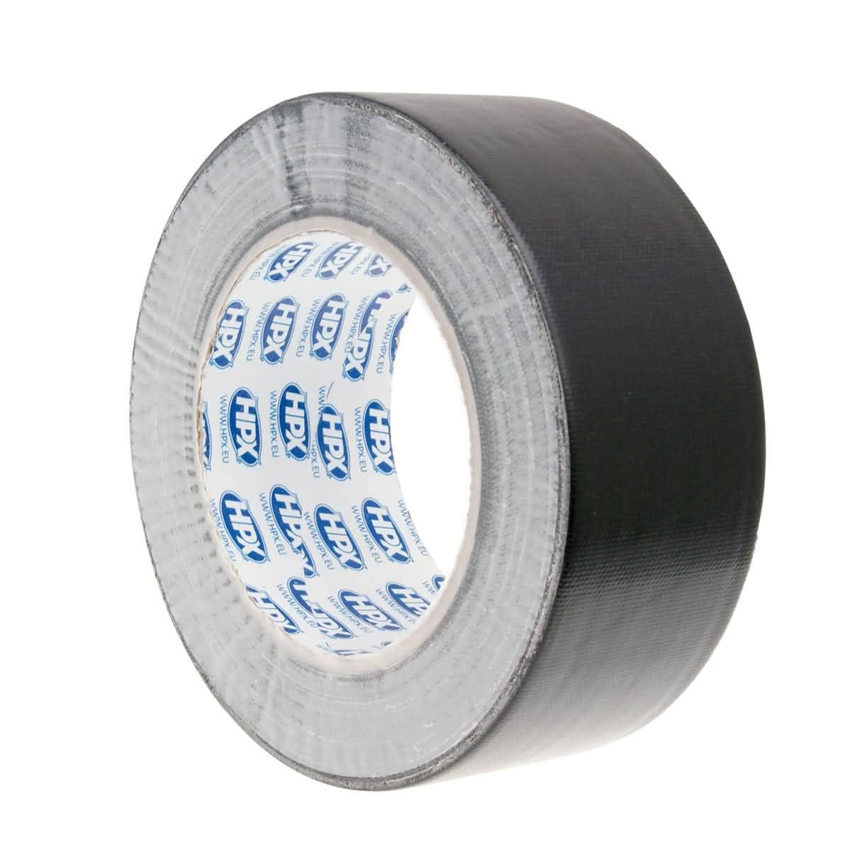 Duct tape Black 48mm x 25m
