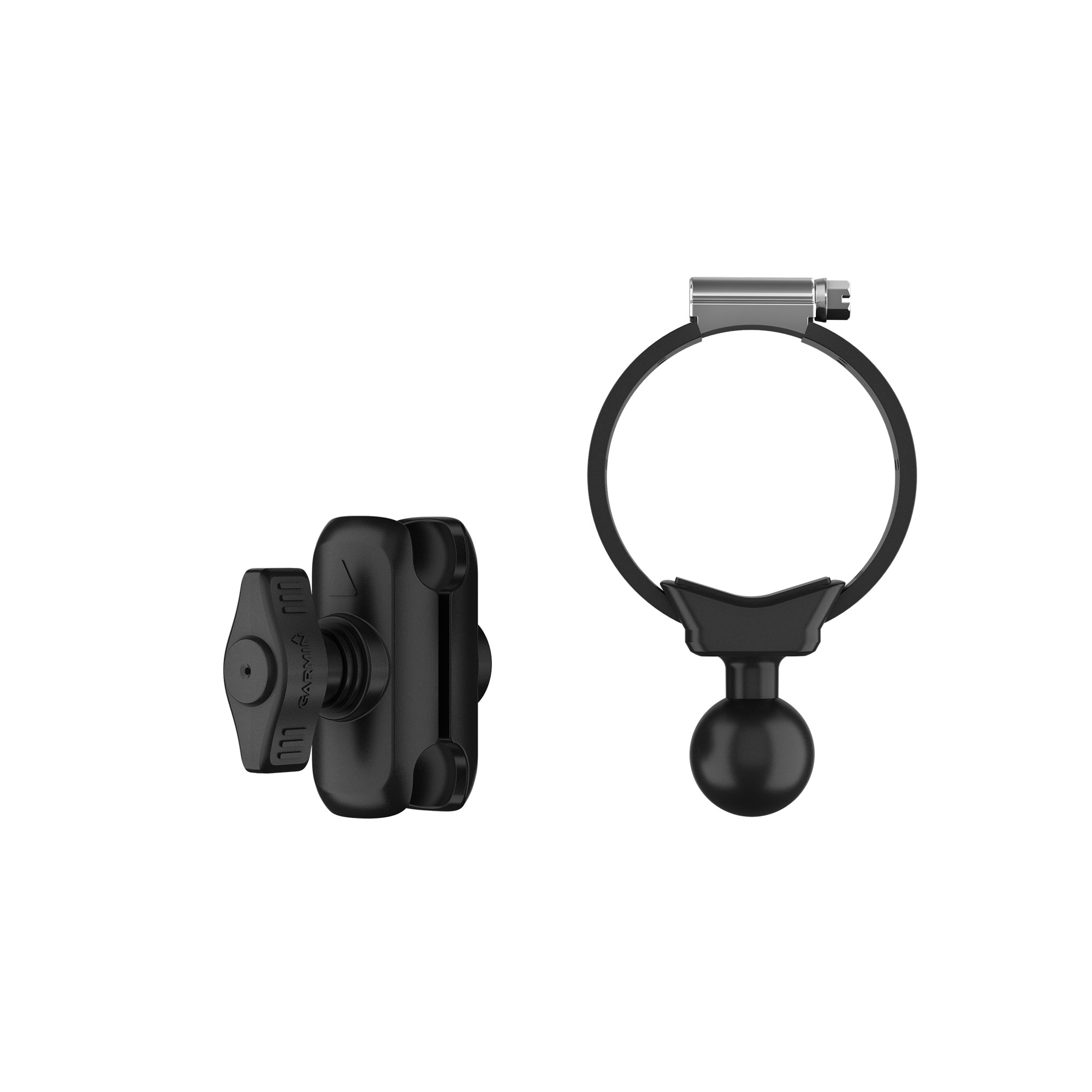 Roll bar Mount for Garmin Catalyst