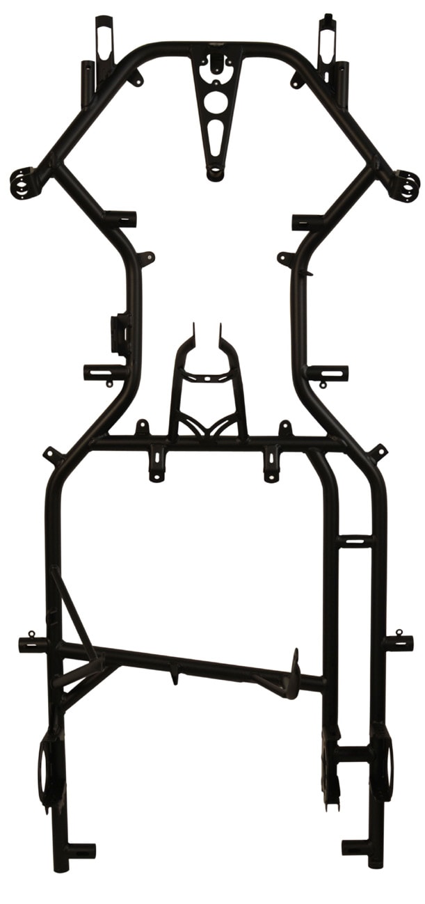 CRG KT2 OK/X30/Rotax 30 mm 2025