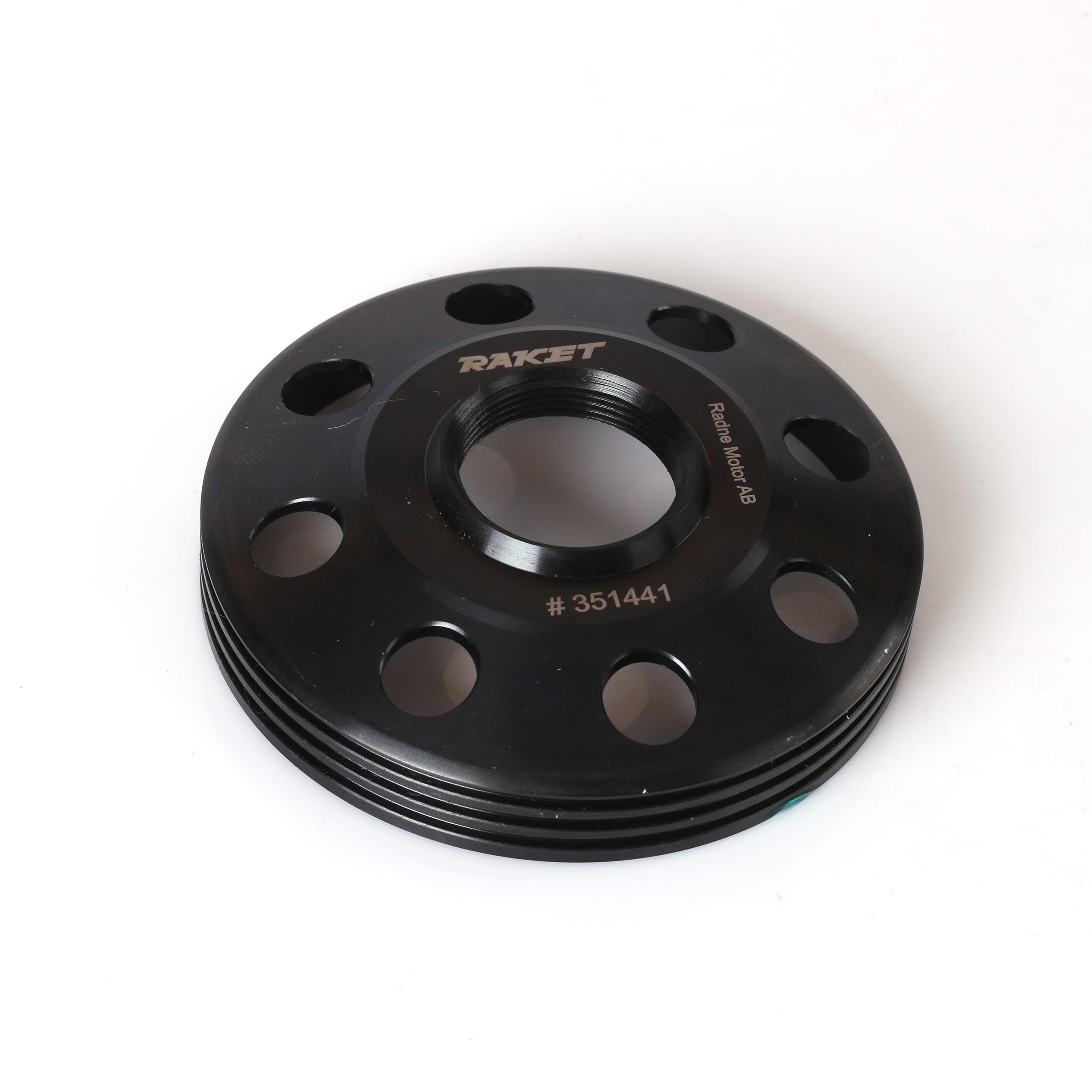 Clutch Drum R 95