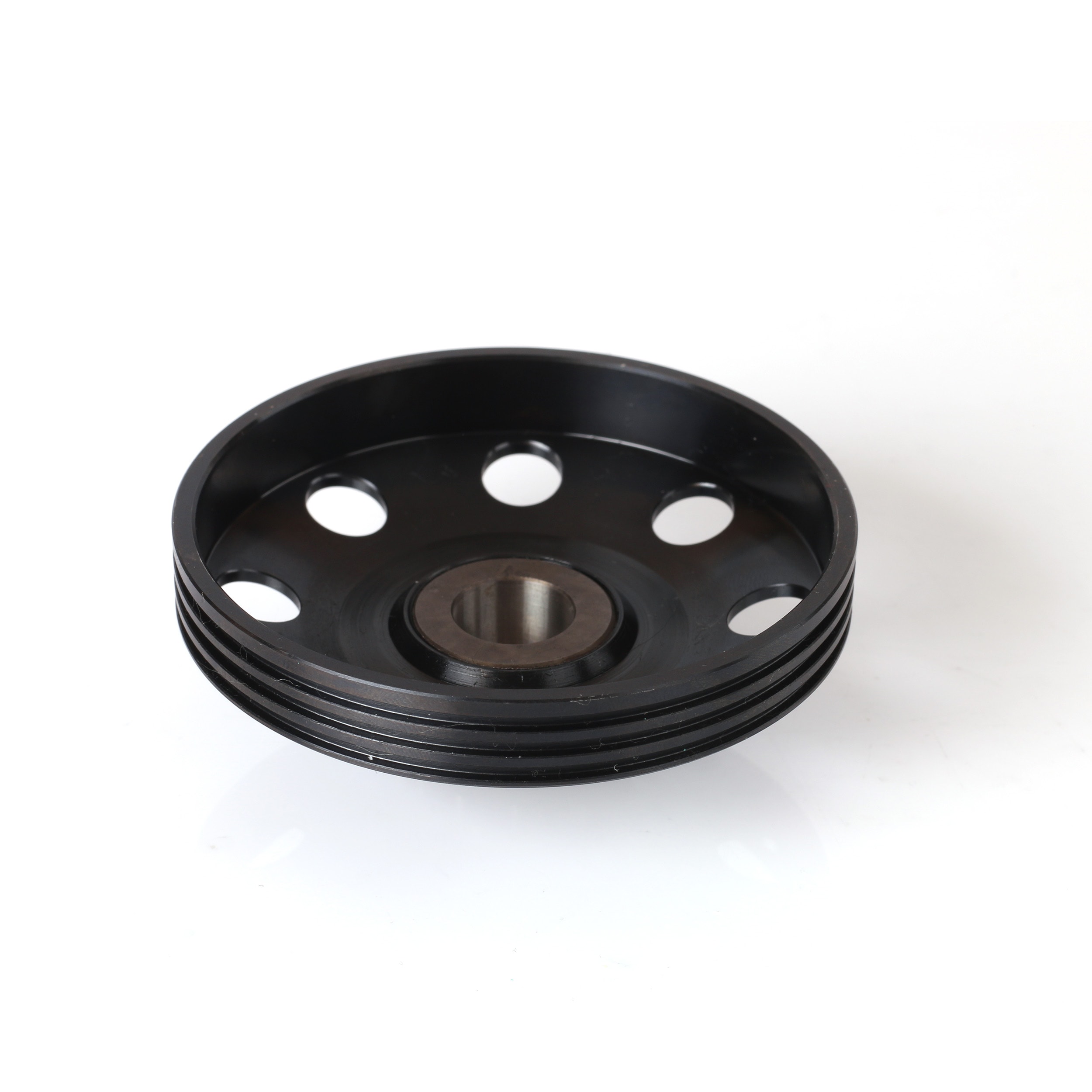 Clutch drum R95 11t Cpl.