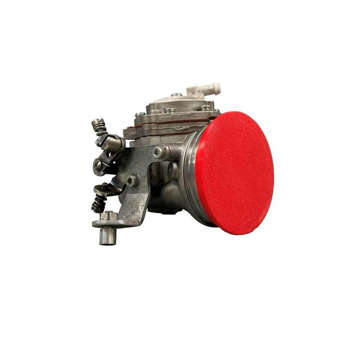 Protective cover for X30 carburetor