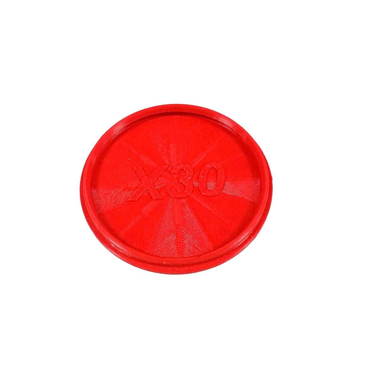 Protective cover for X30 carburetor