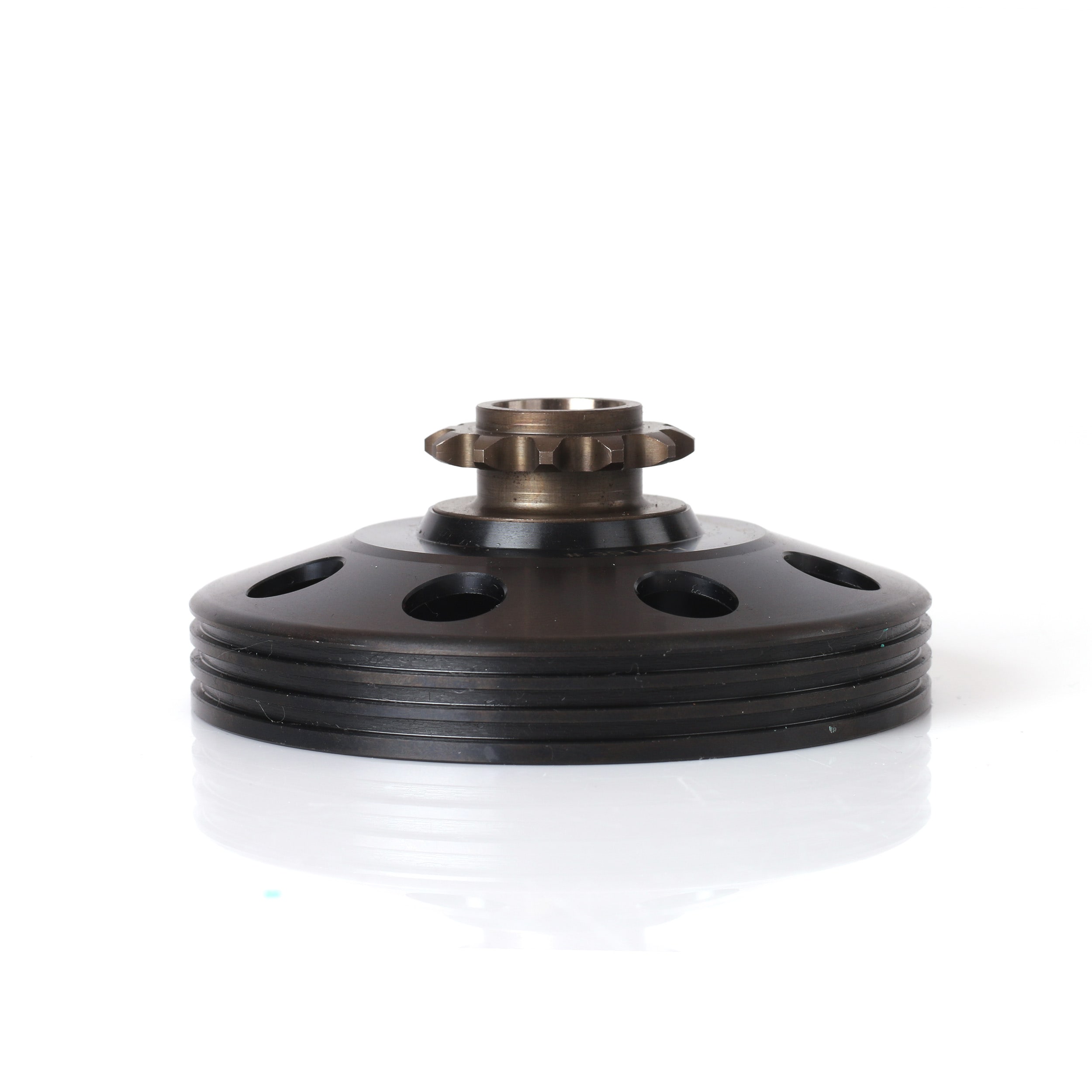 Clutch drum R95 11t Cpl.