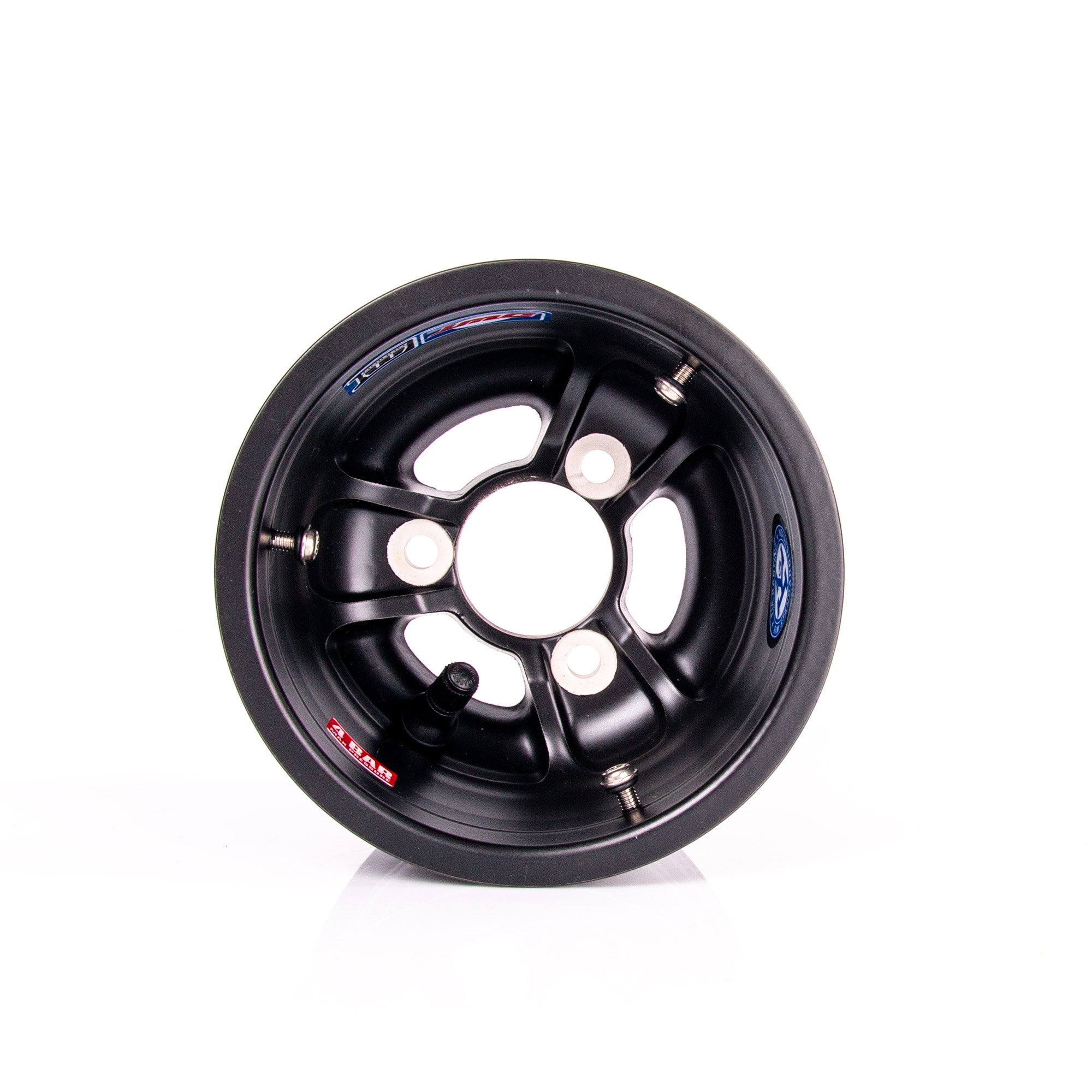 Wheel Set Douglas Low Volume 132 mm - 212 mm