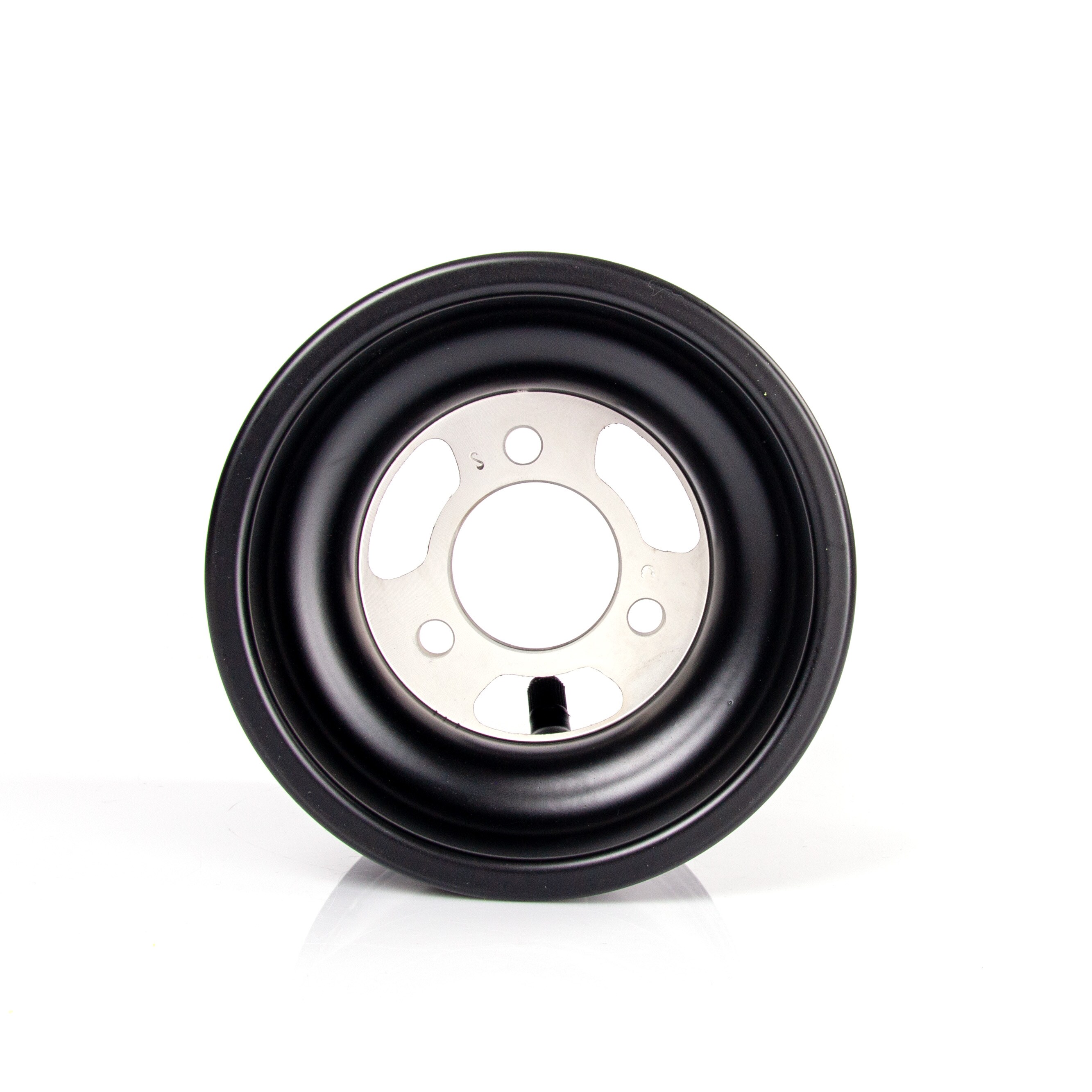 Front/Backwheel Magnesium 132 Douglas Low Volume