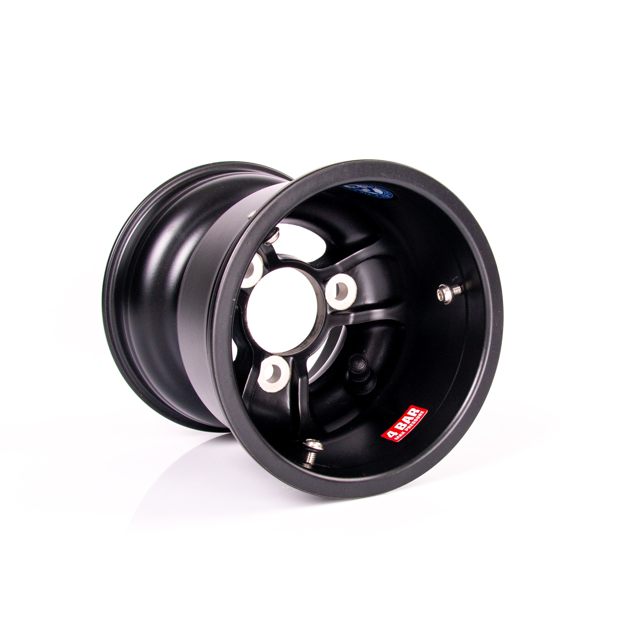 Wheel Set Douglas Low Volume 132 mm - 212 mm