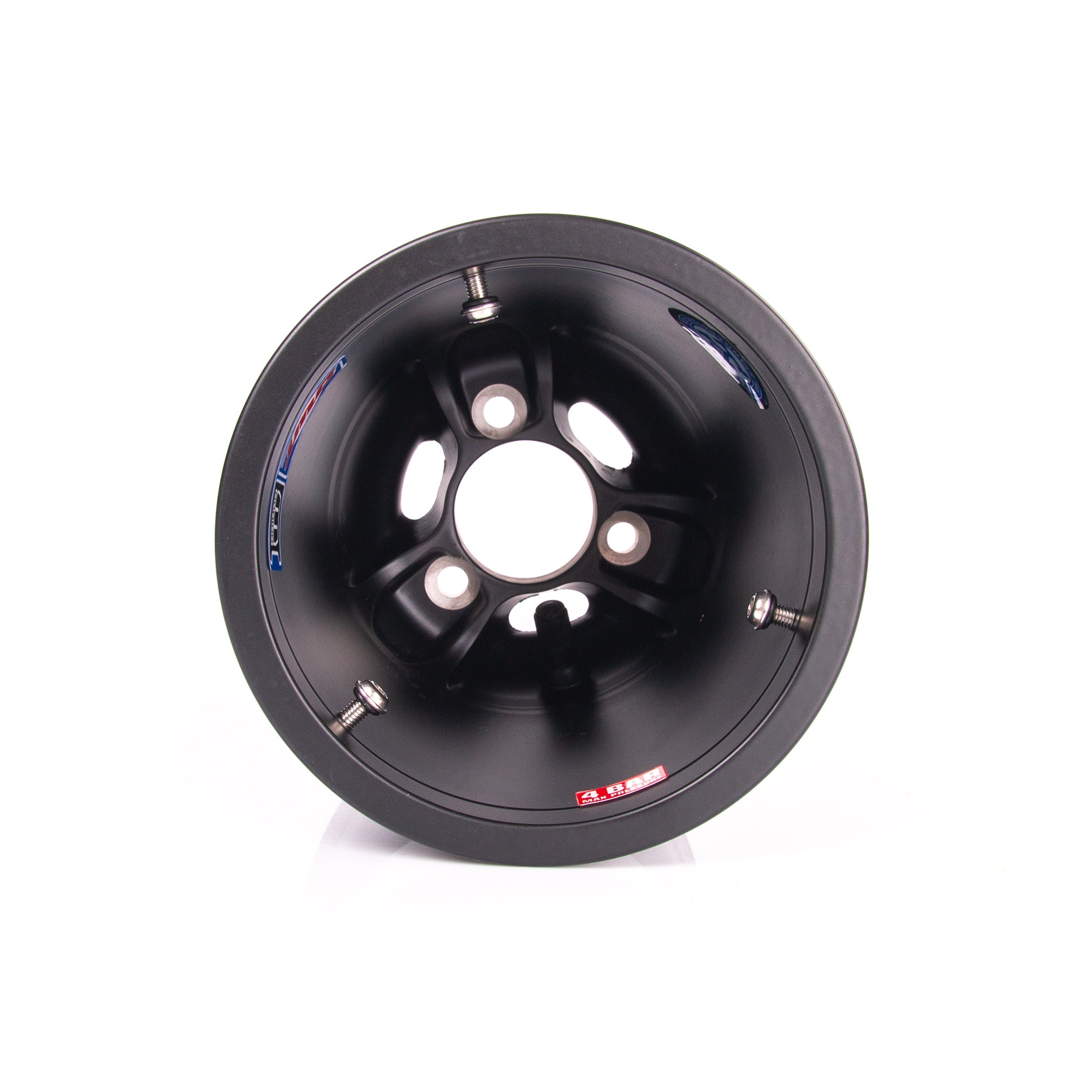 Wheel Set Douglas Low Volume 132 mm - 180 mm