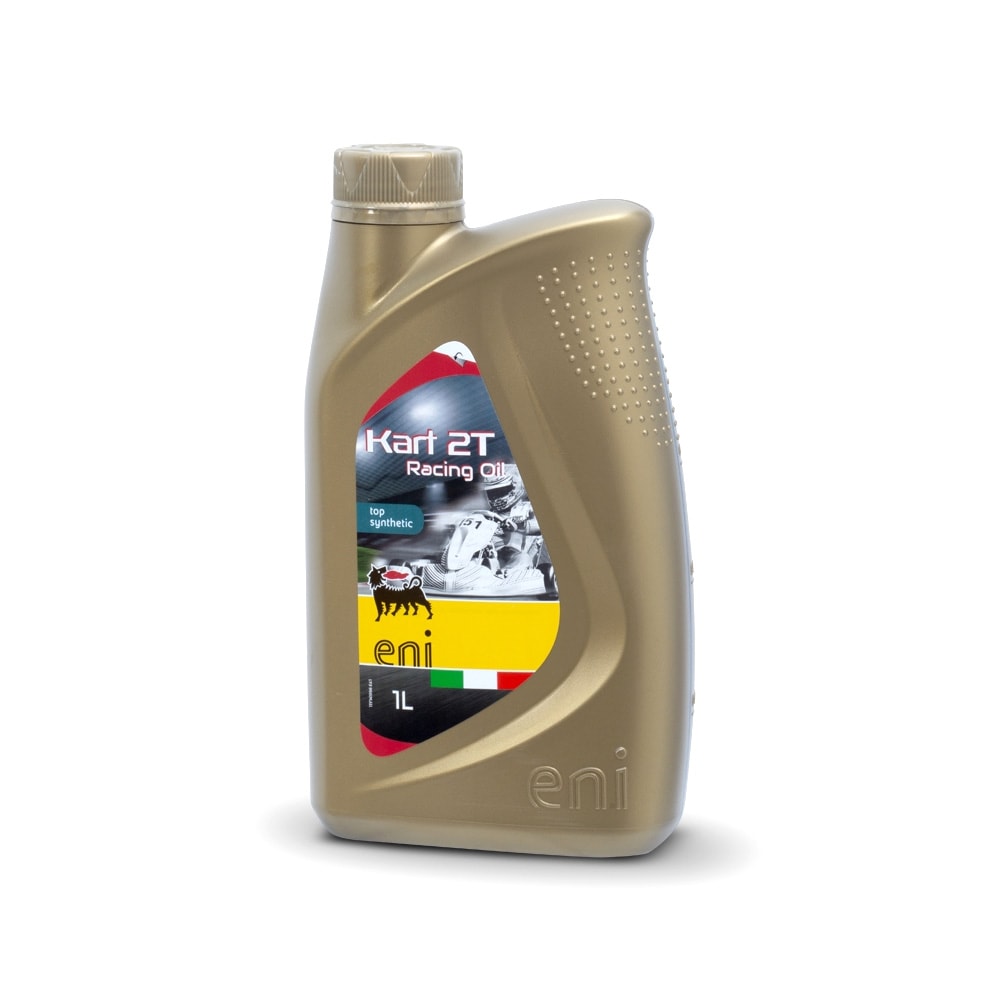 Eni Castor Oil 2T Kart-6-pac deal