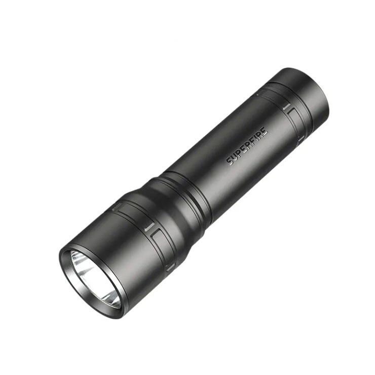 Flashlight LED