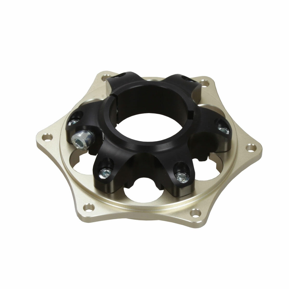 Sprocket Carrier 50 mm floating