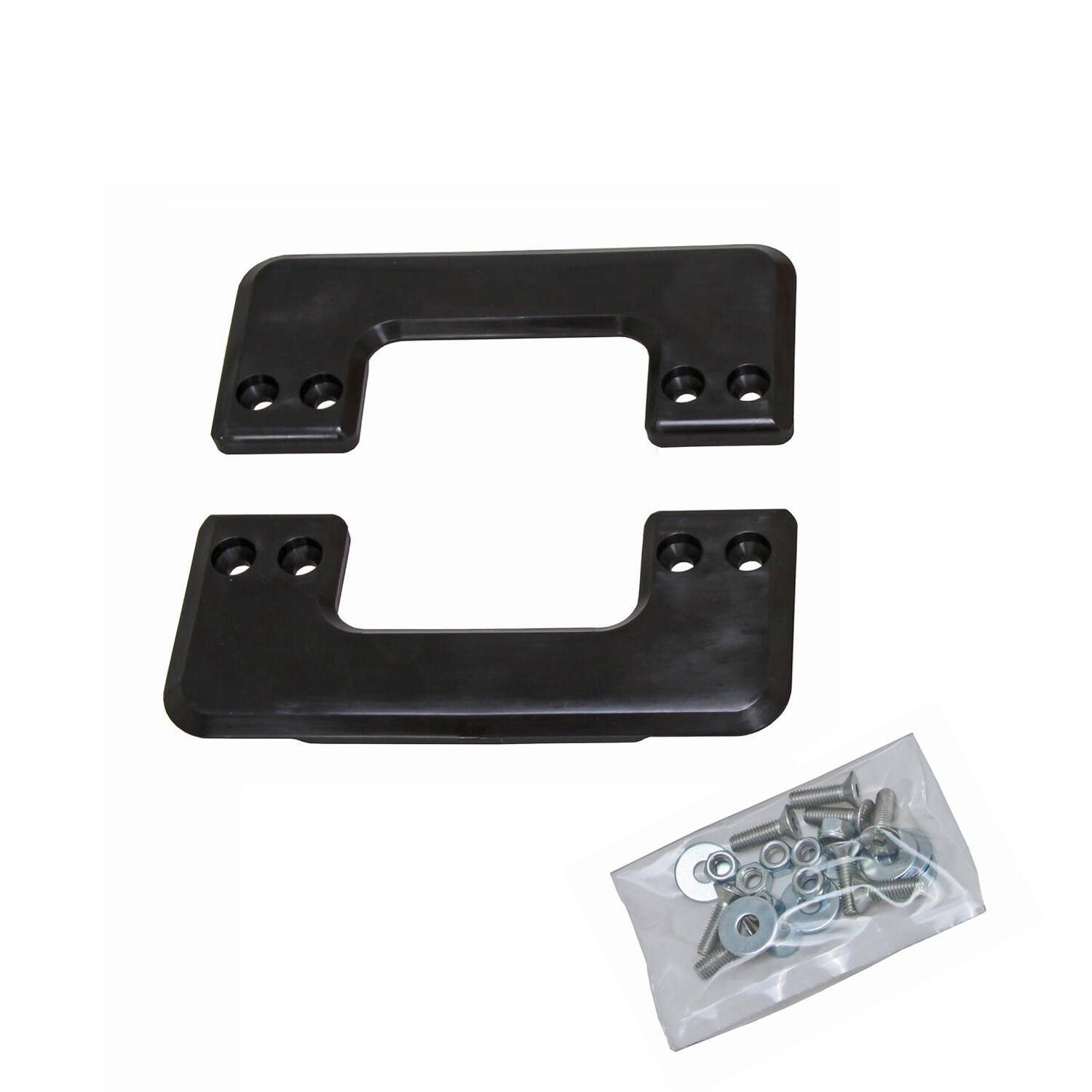 Frame Protection Kit 2 pc