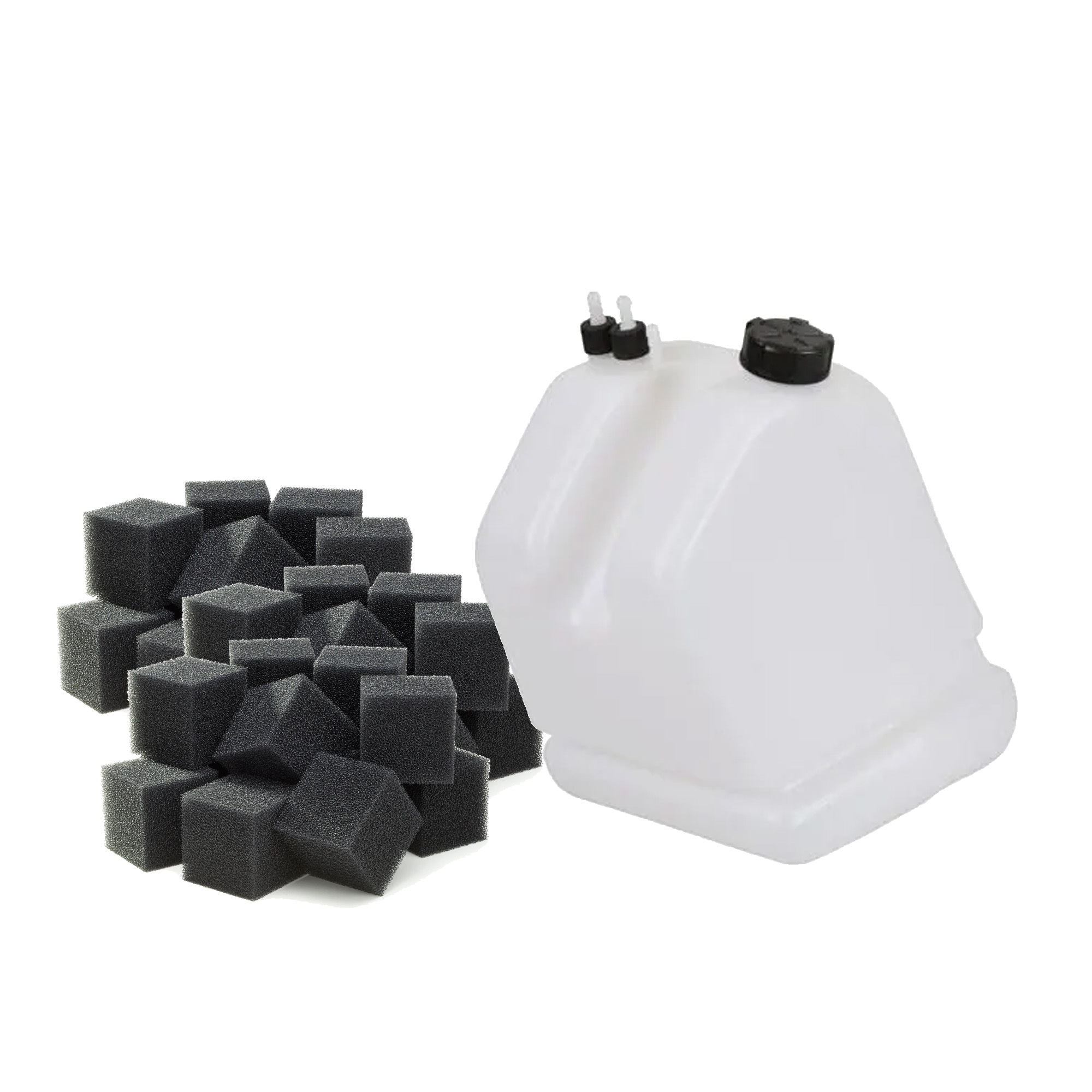 Fuel Tank Foam