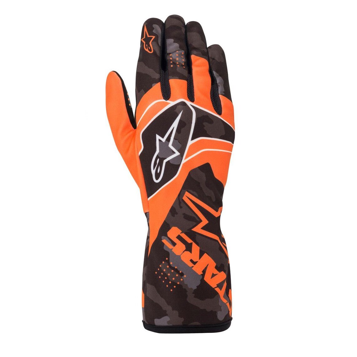 Gloves Alpinestars Tech-1 K Race Youth C