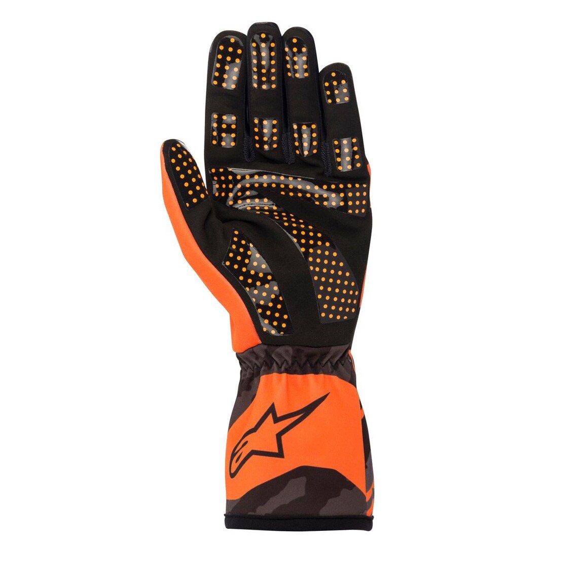 Gloves Alpinestars Tech-1 K Race Youth C