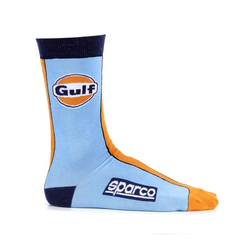 Socks Sparco Gulf