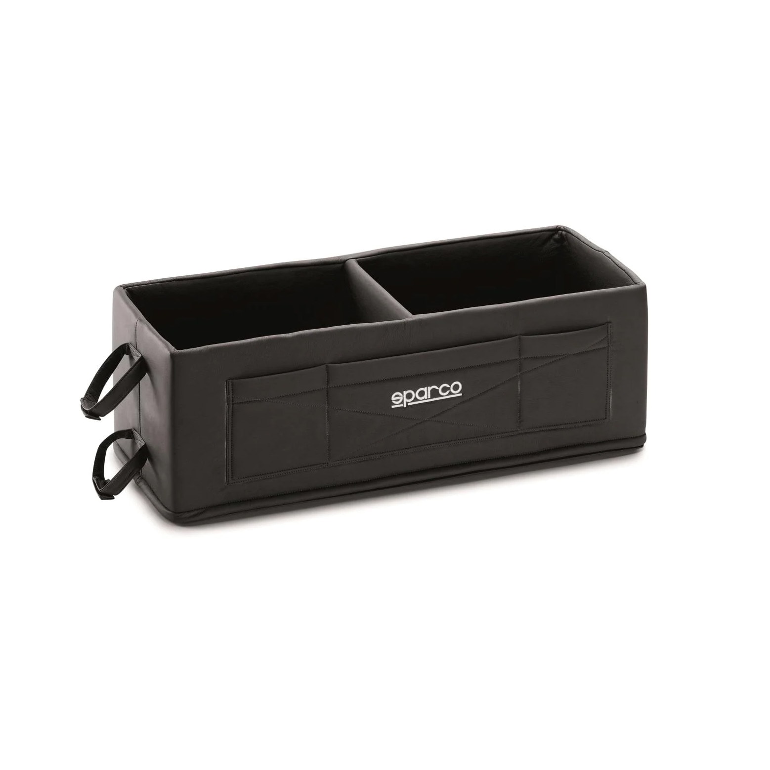 Helmet Box Black