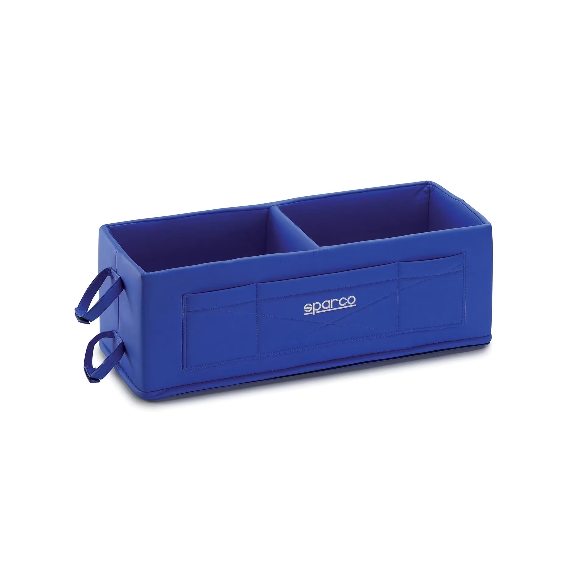 Helmet Box Blue