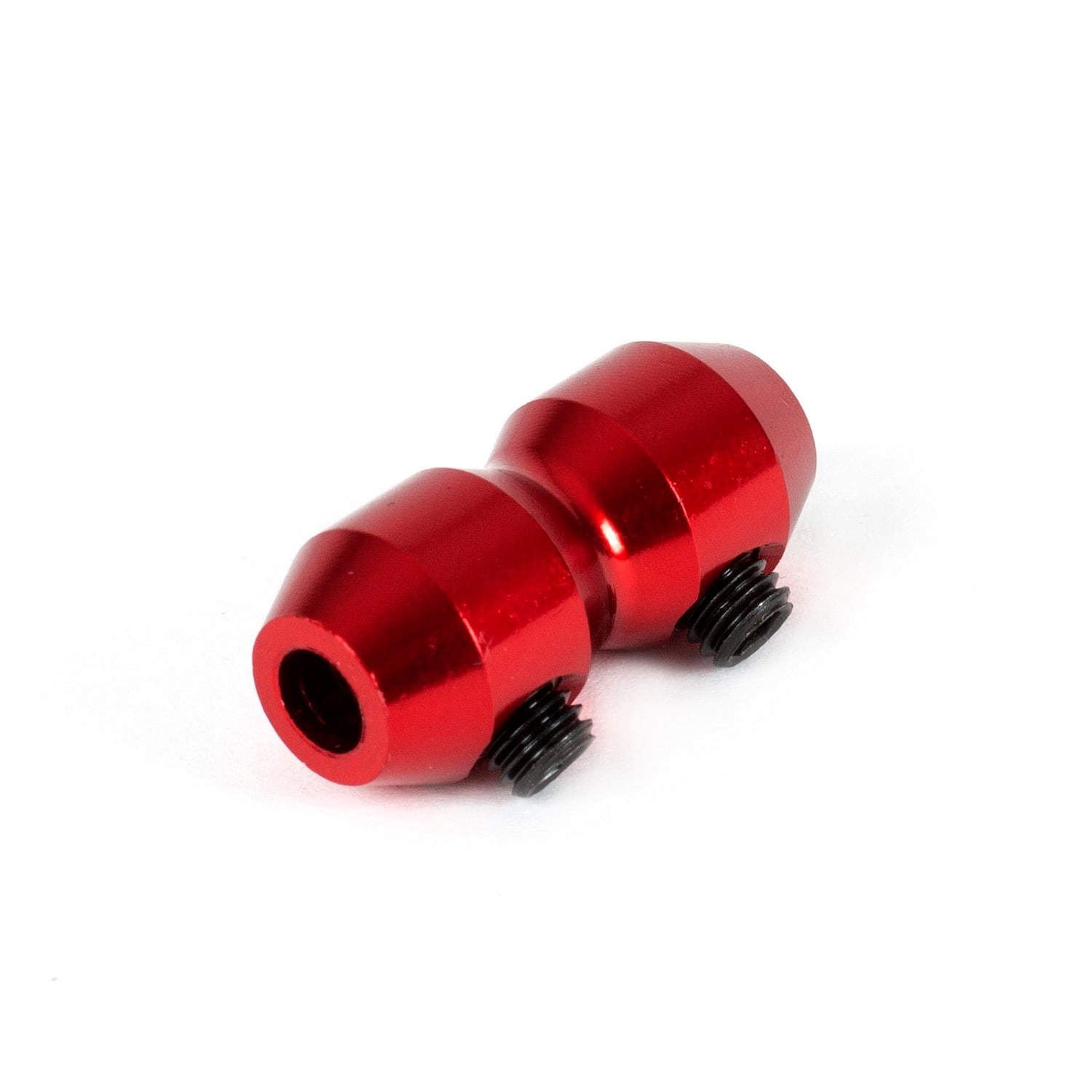 Cable Clamp Screw Red