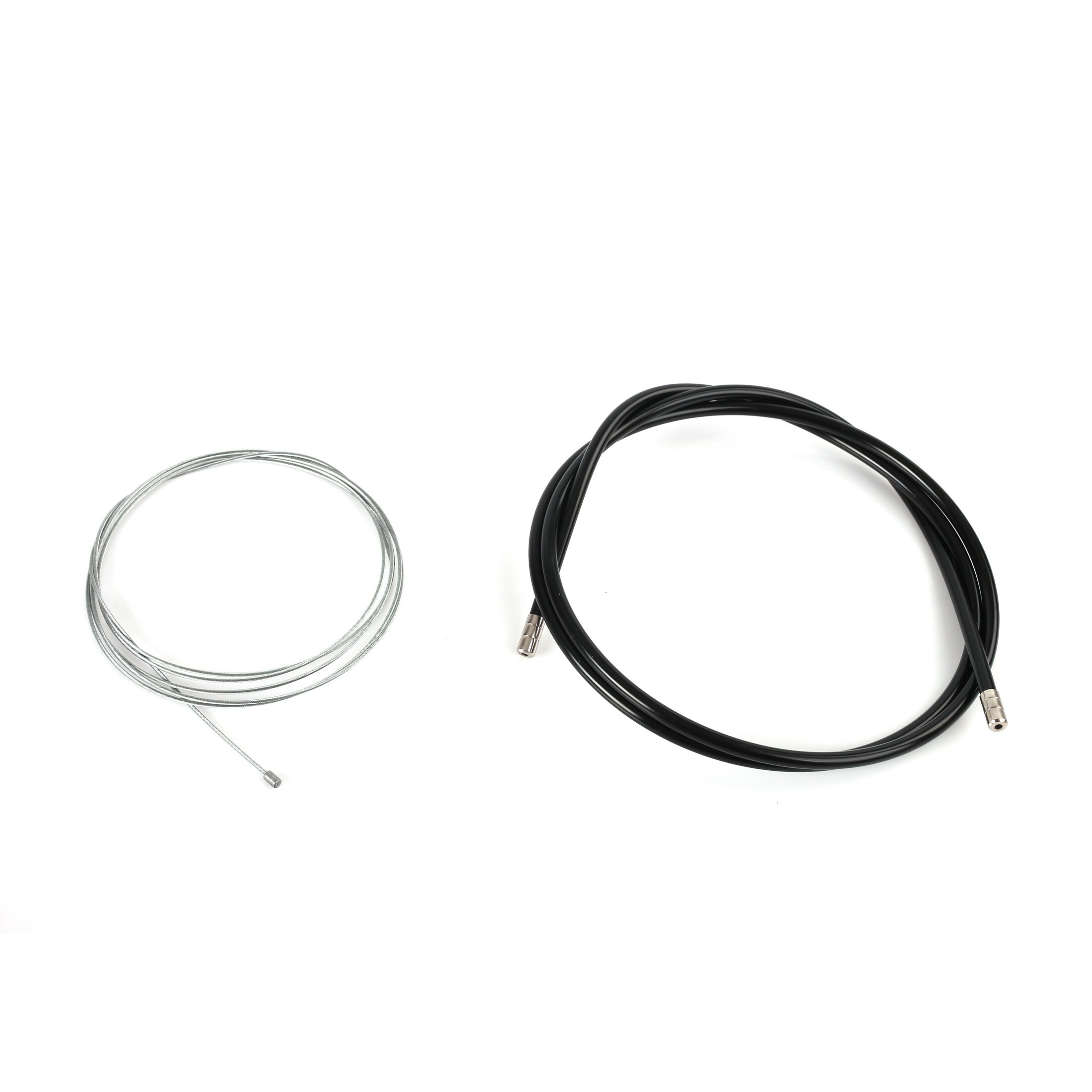 Throttle Cable and Outer Cable Rotax Orginal Kit