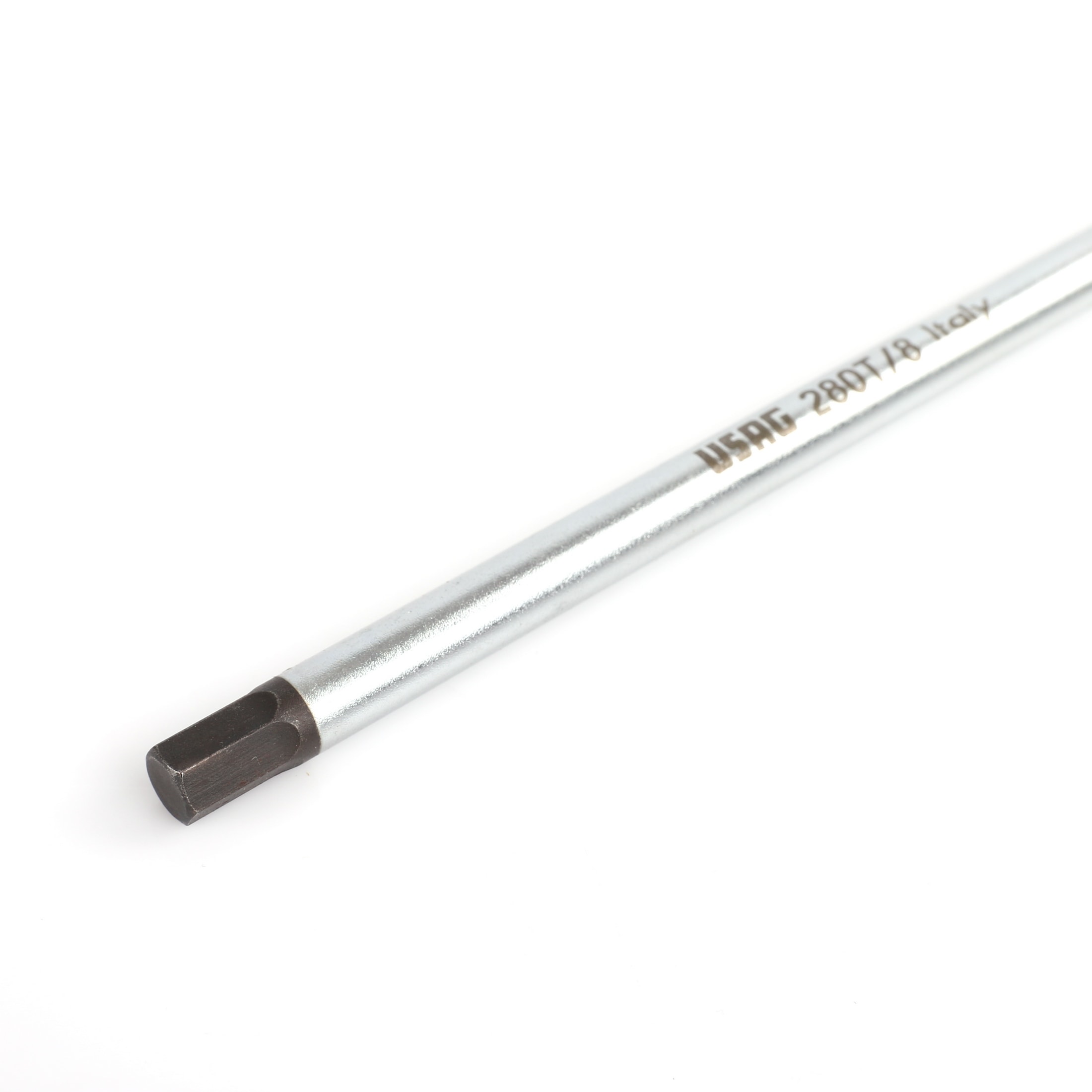 Allen key tools with lazer engraved name 9 pc