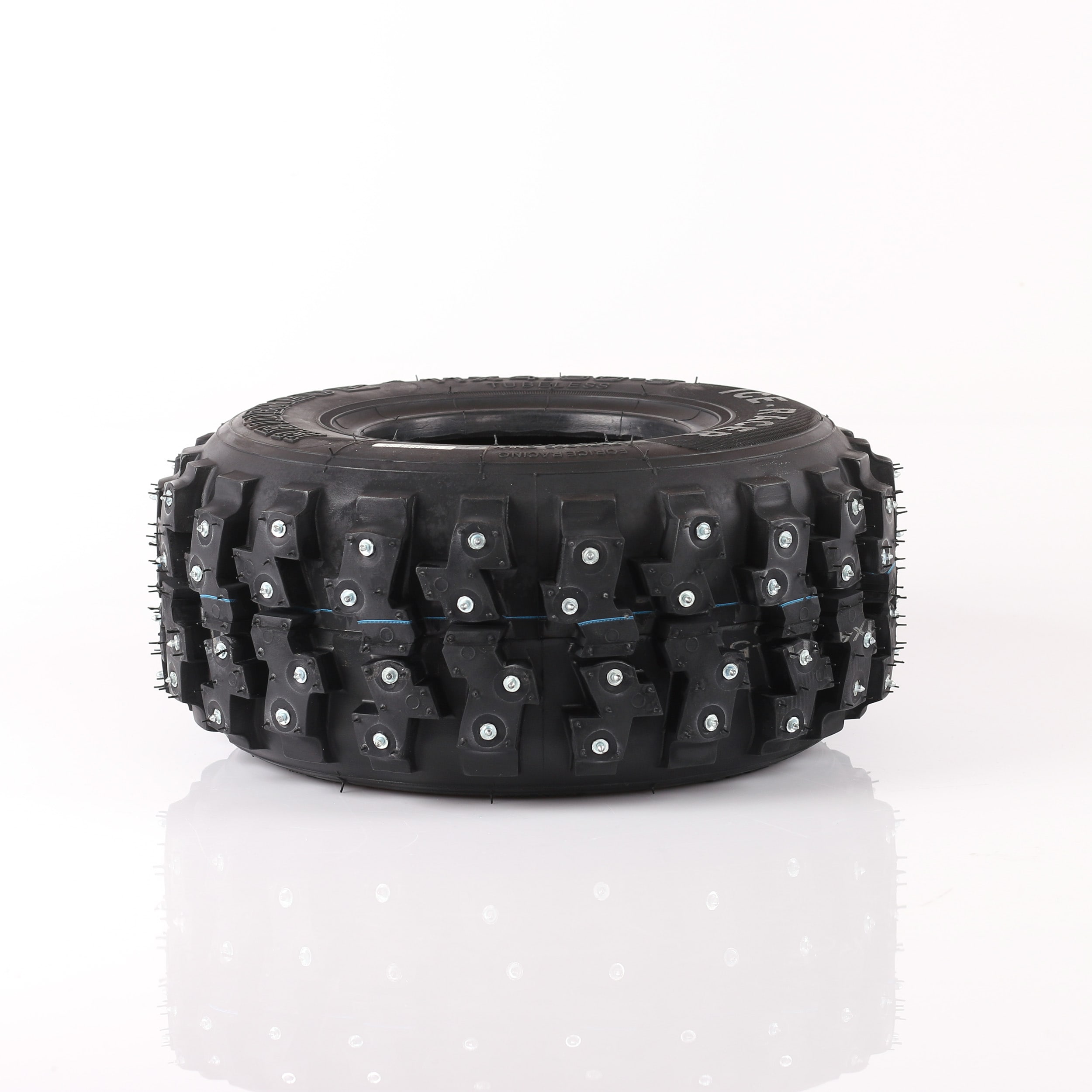 Ice-racer  with 88 studs
