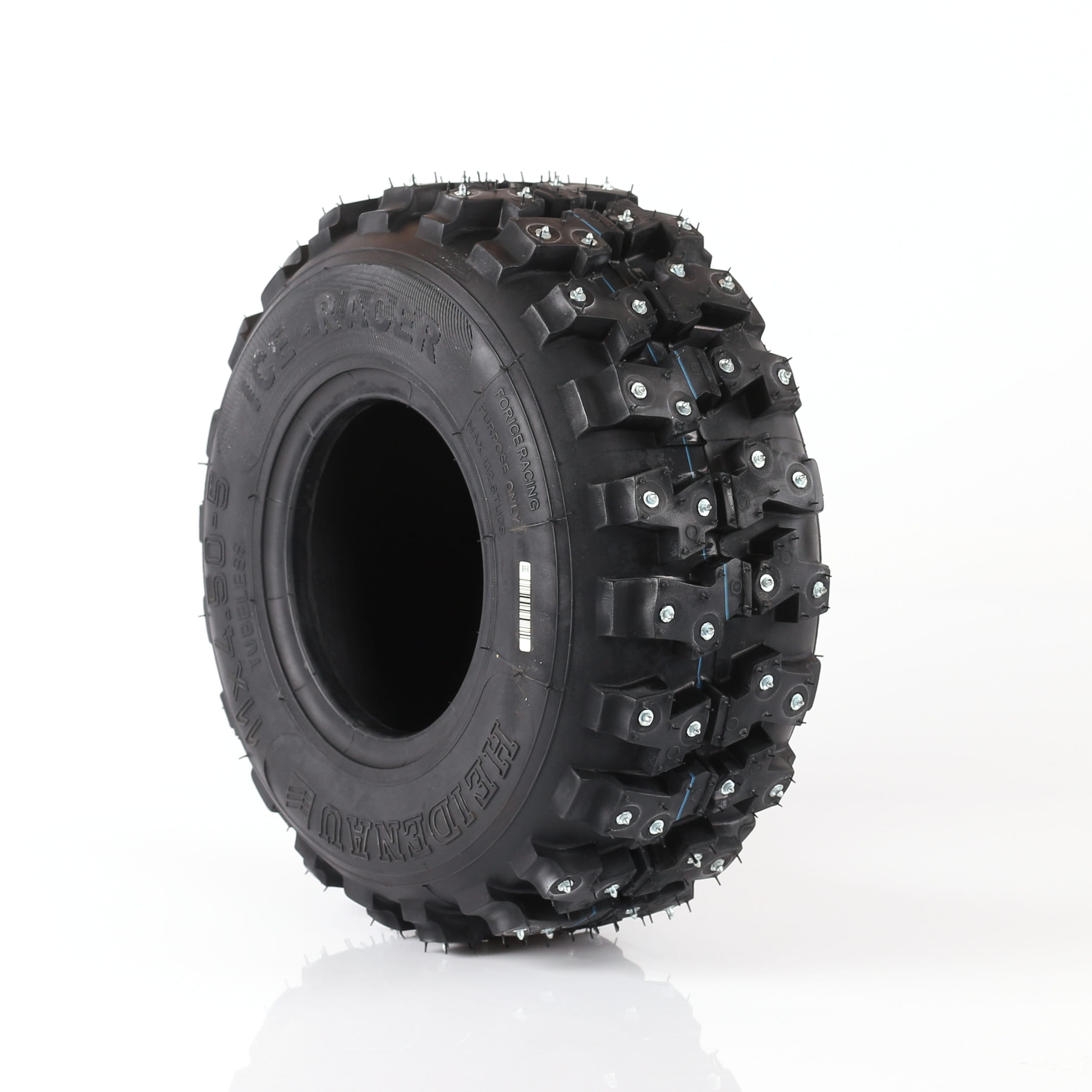 Ice-racer  with 88 studs