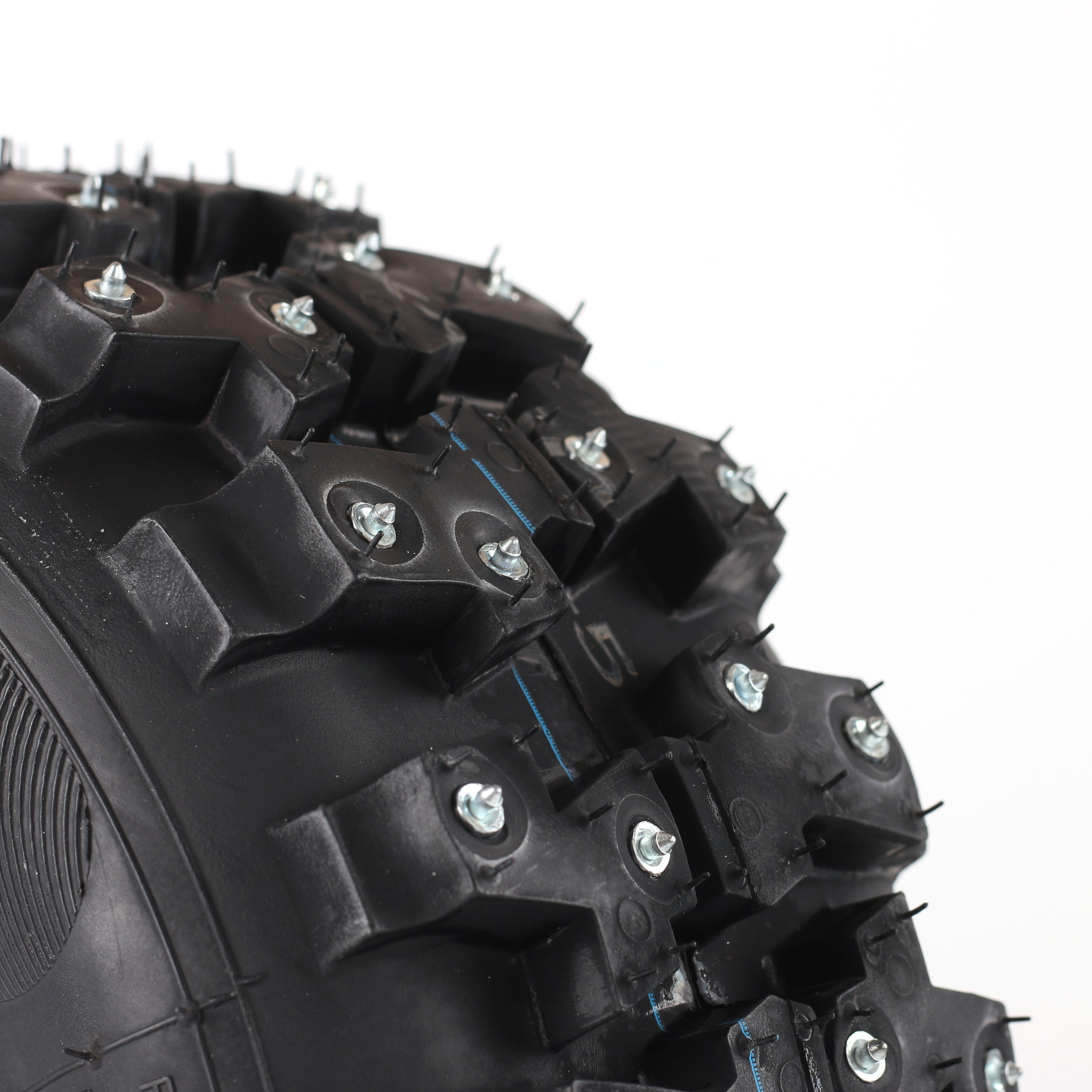 Ice-racer  with 88 studs