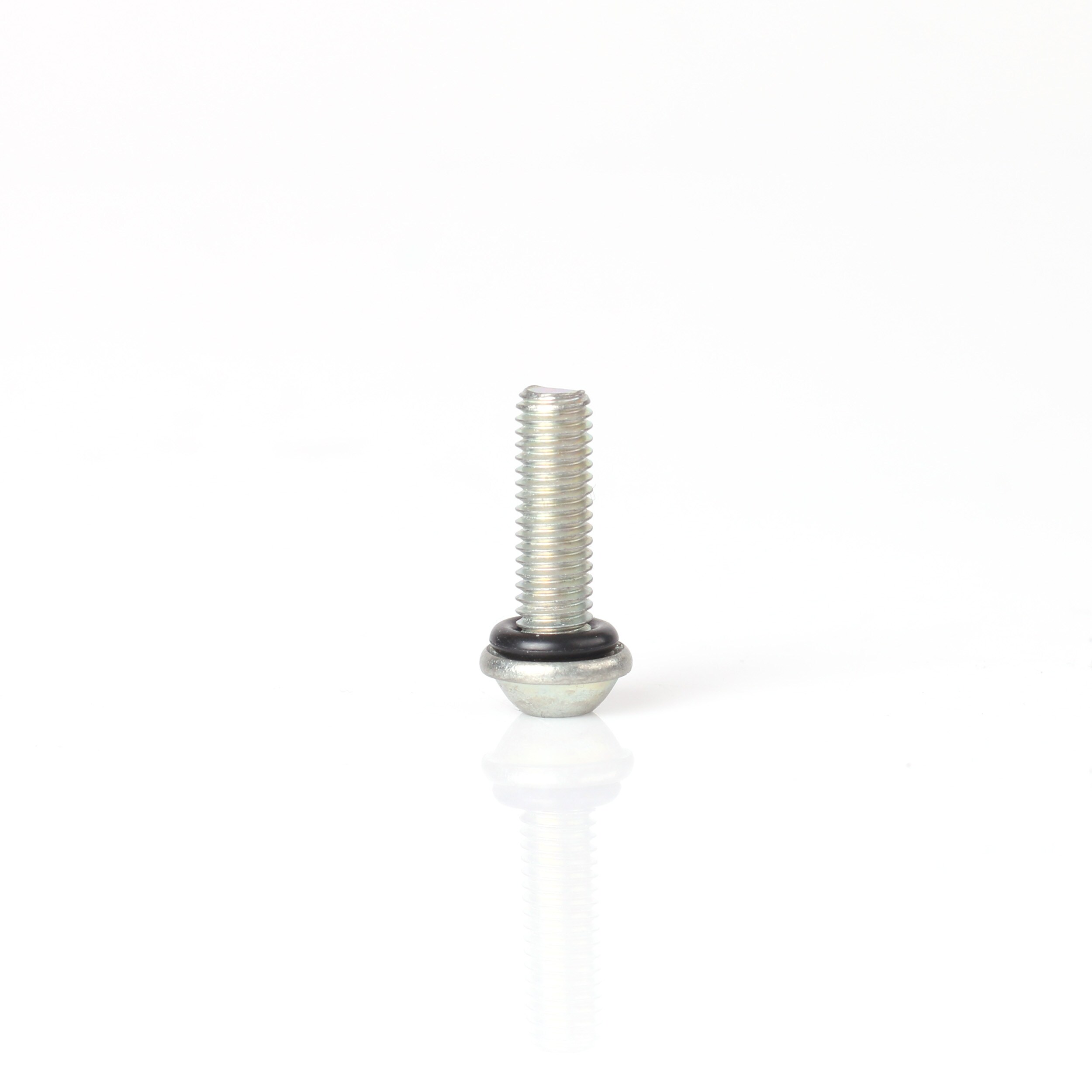 Screw for tyre lock 6 pcs M5 Low model