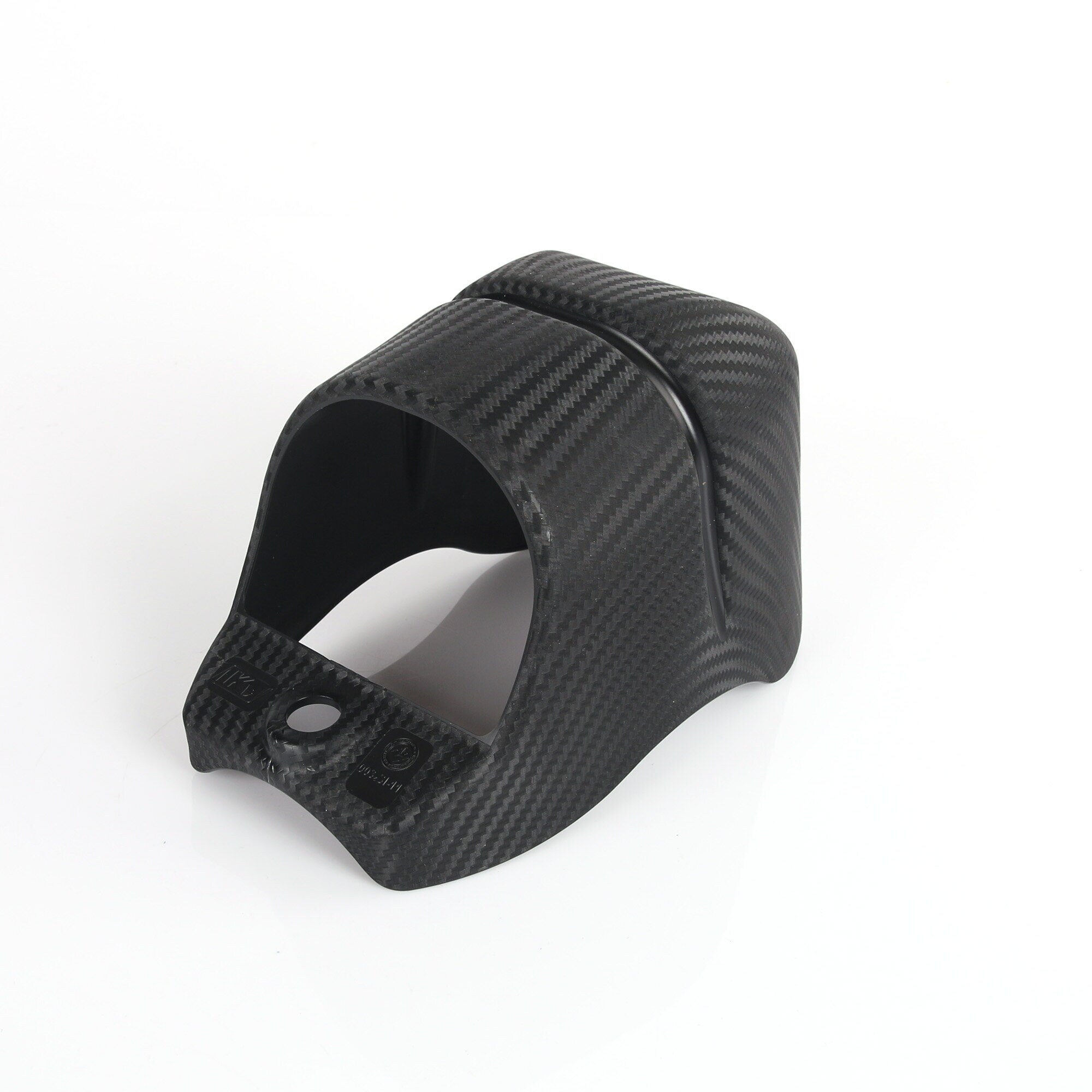 Inlet Silencer KG Tornado CIK/FIA