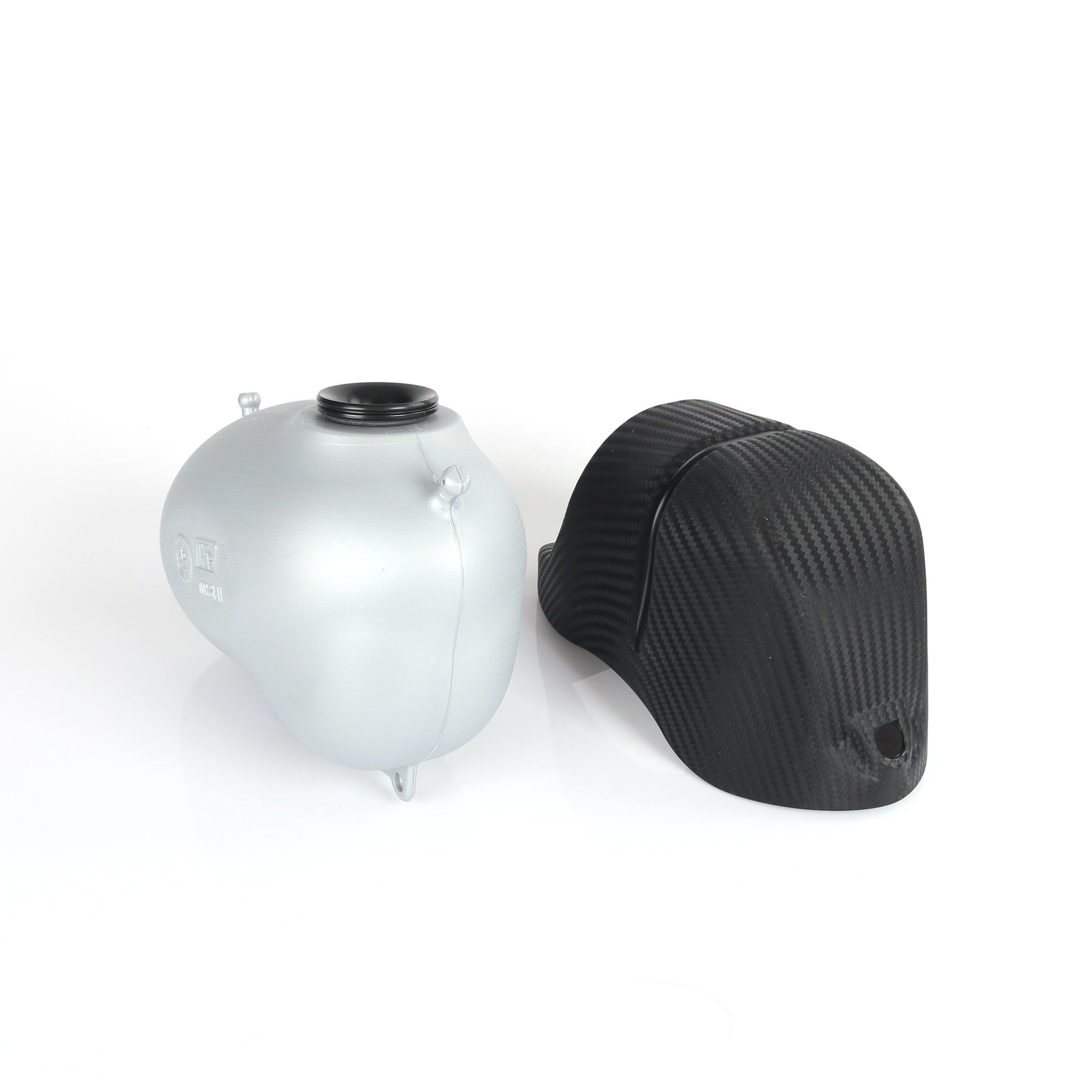Inlet Silencer KG Tornado CIK/FIA