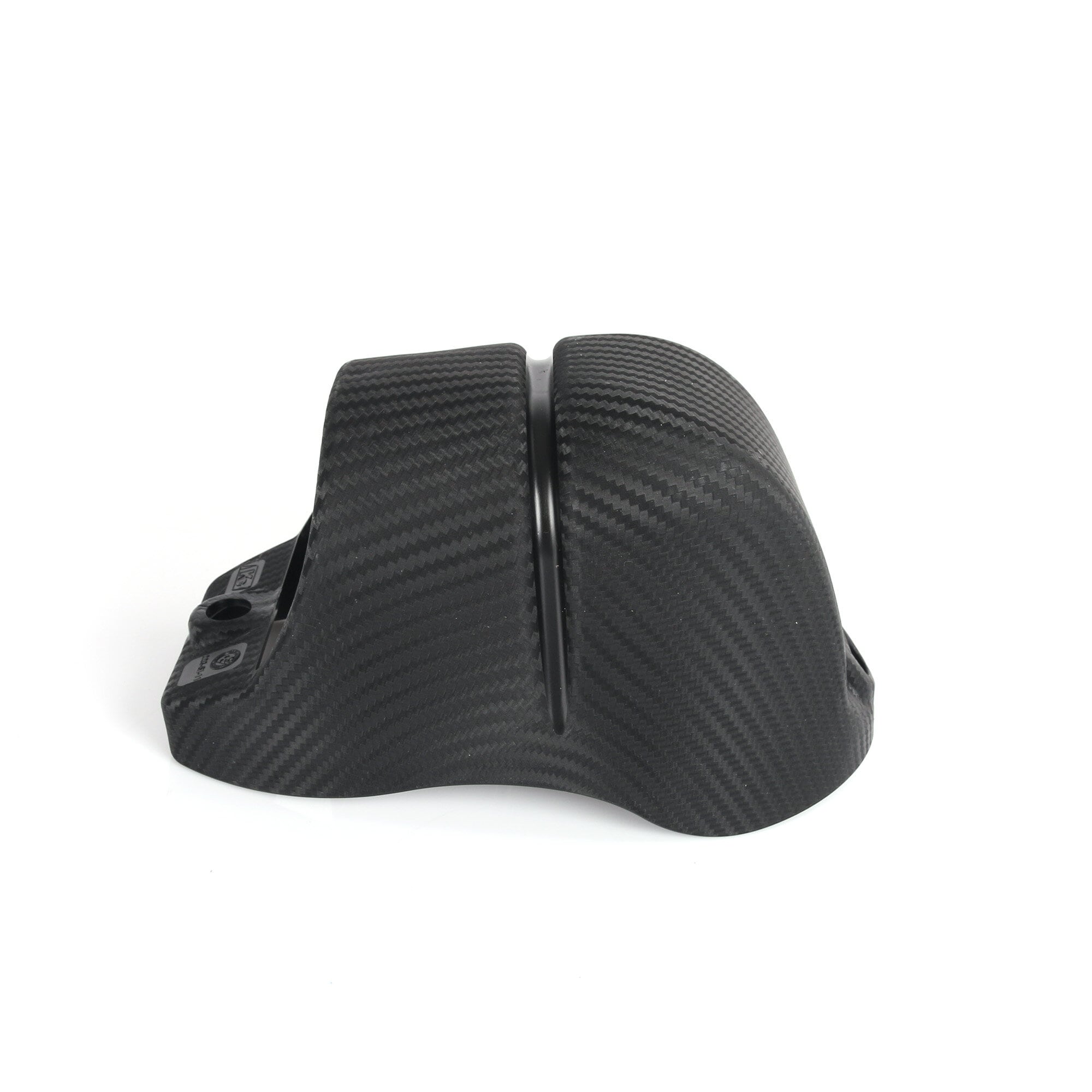 Inlet Silencer KG Tornado CIK/FIA