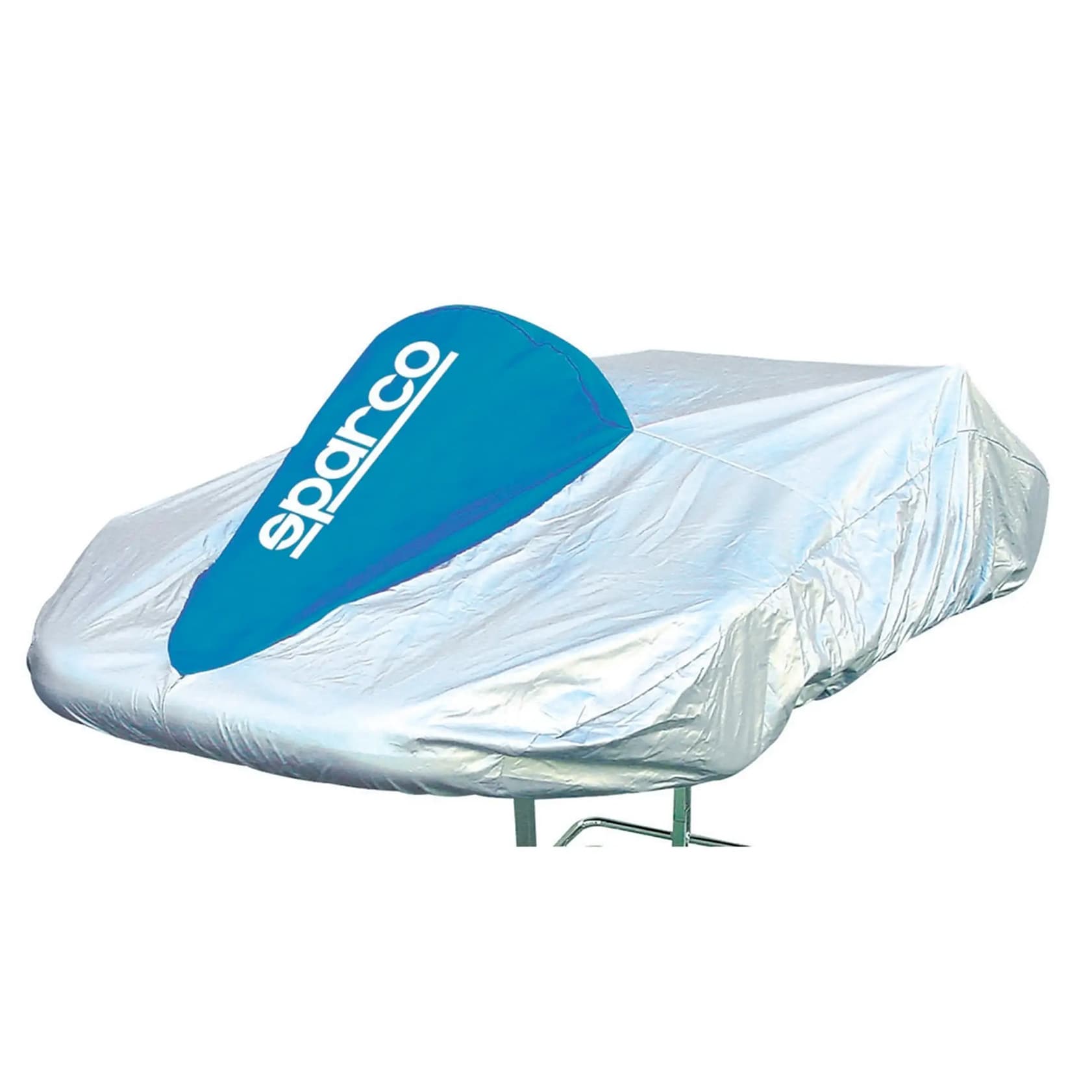 Kart Cover Sparco