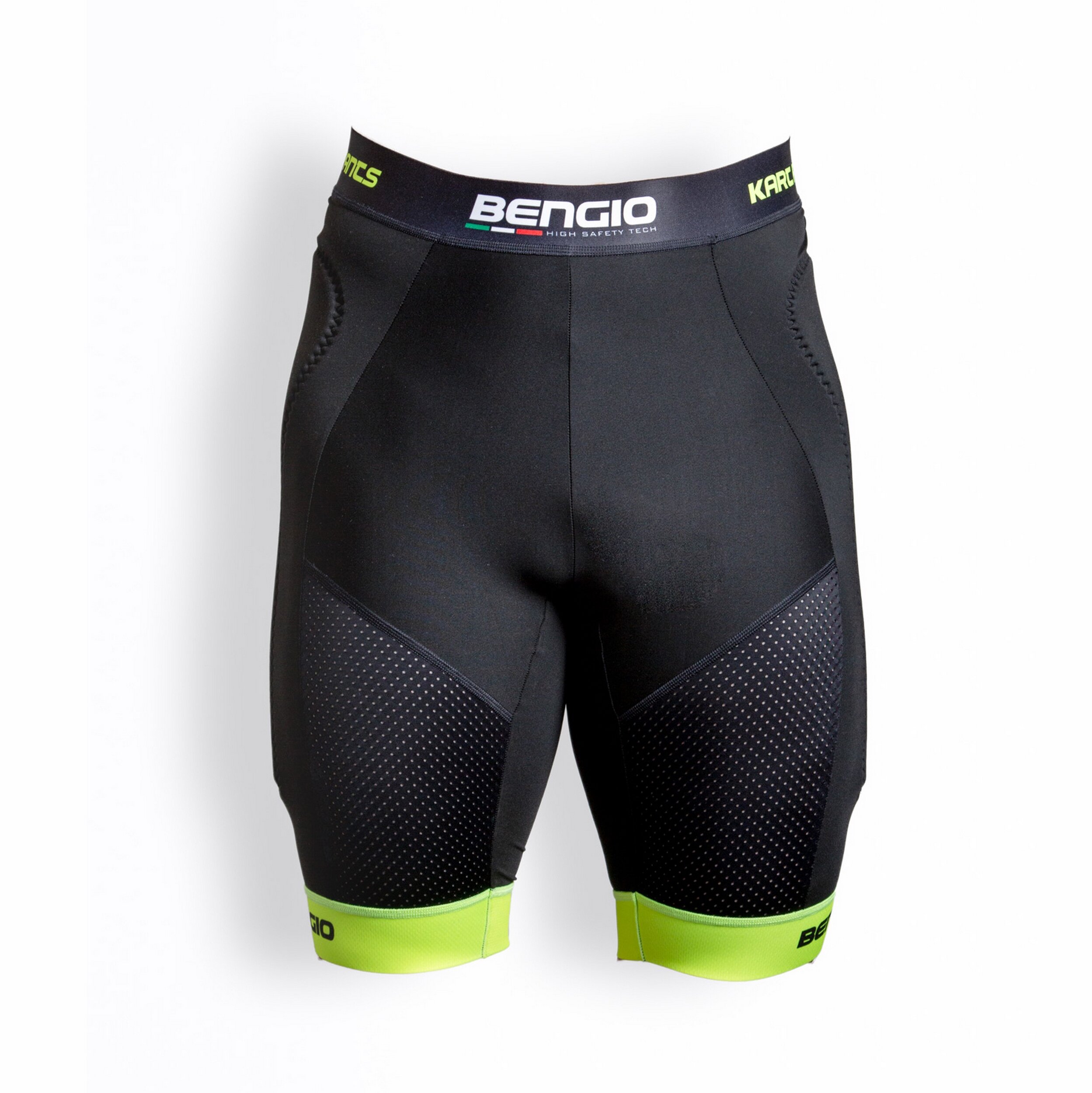 Bengio Kart Pants