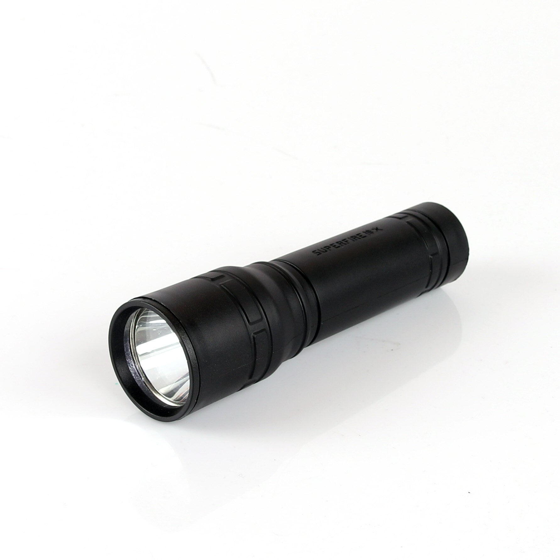 Flashlight LED