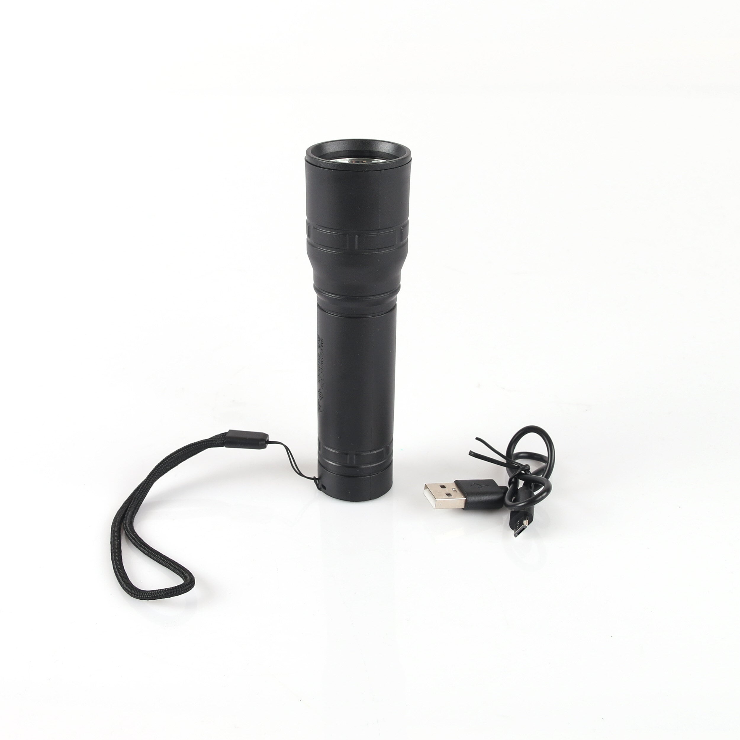 Flashlight LED
