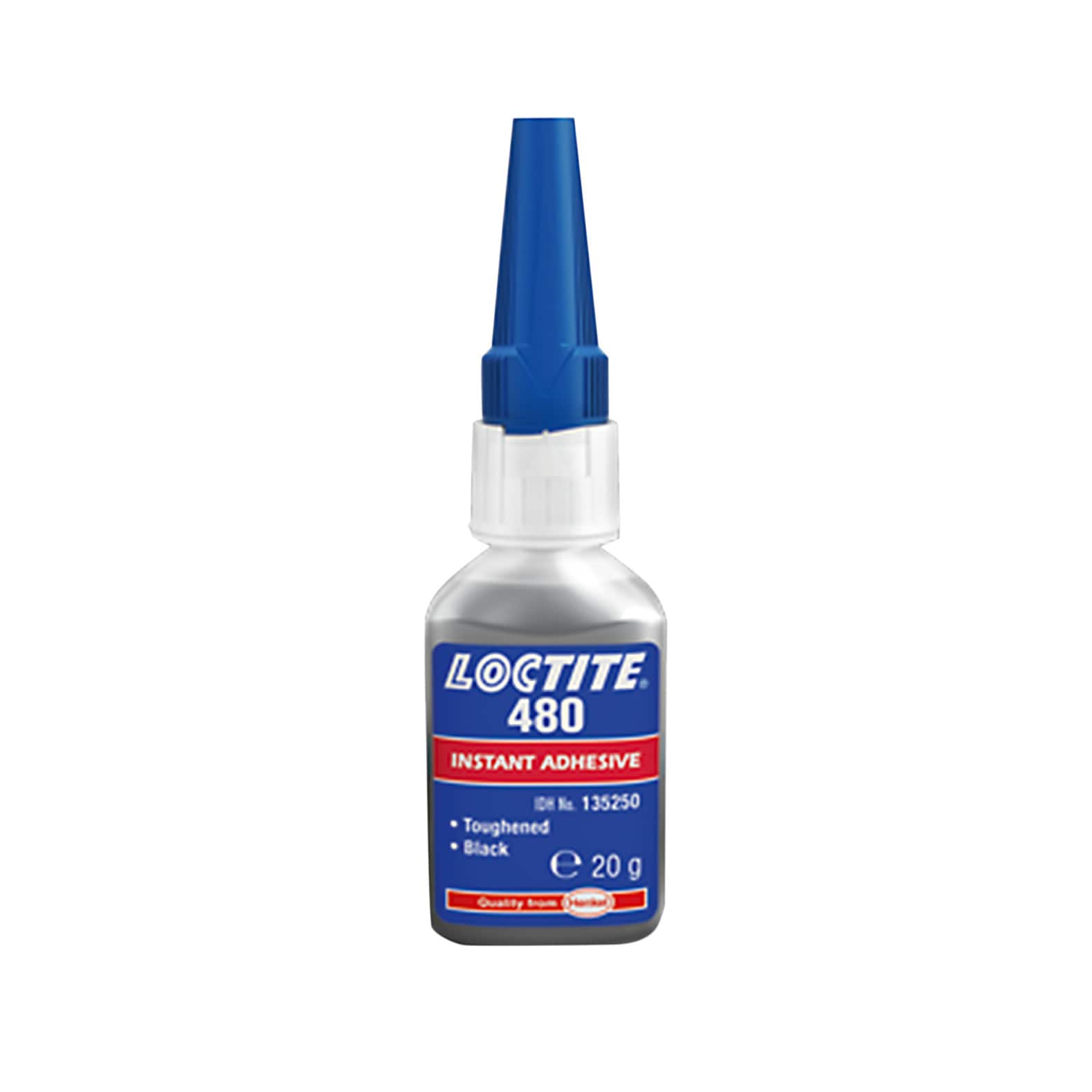 Loctite 480 20g - Glue for studs