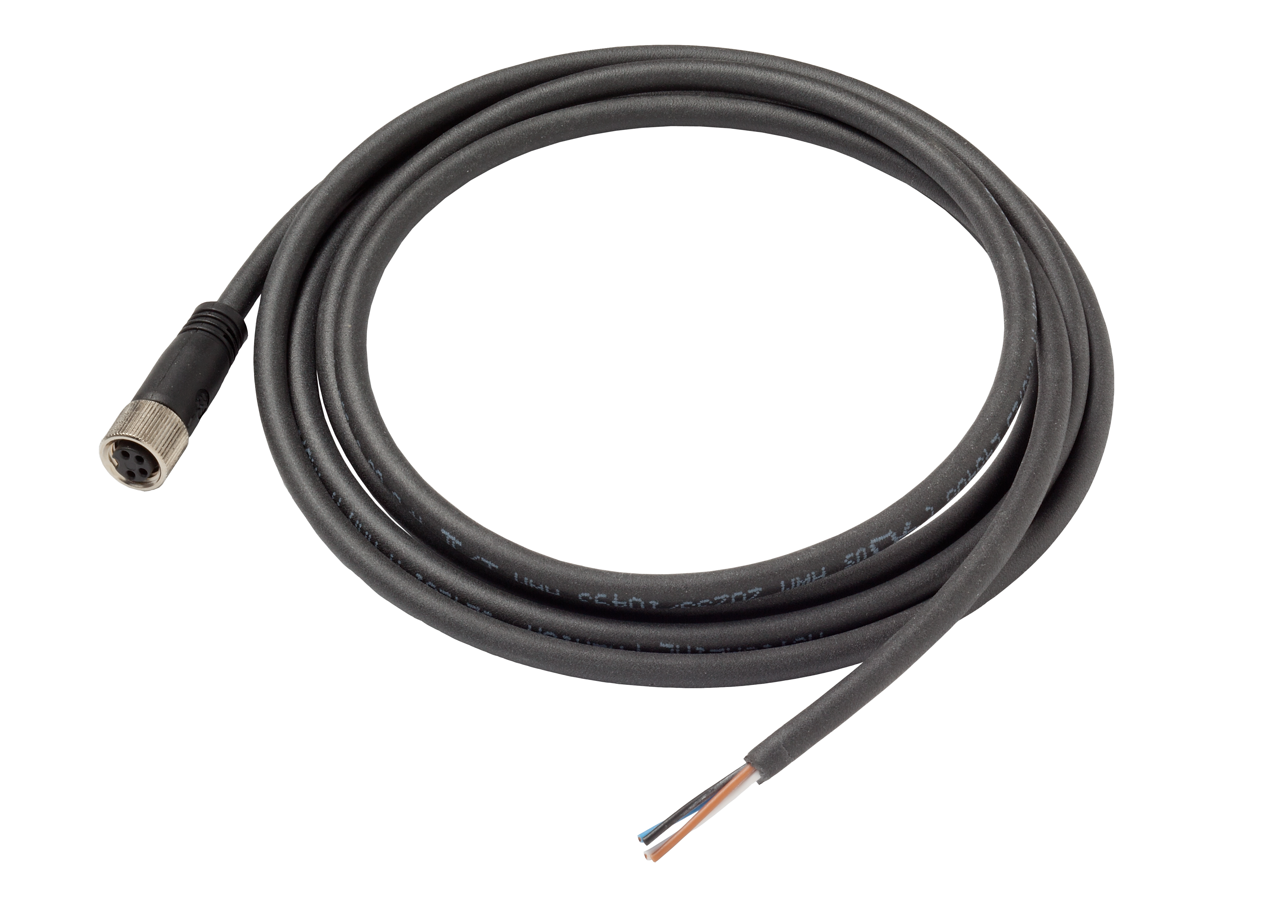 Cable for MyLaps Direct Power Transponder TR2