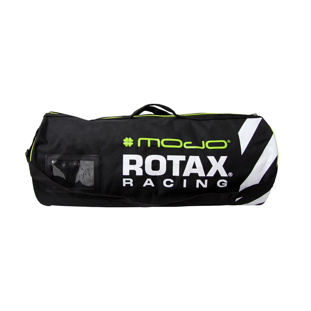 Tire Bag Mojo Kart Racing