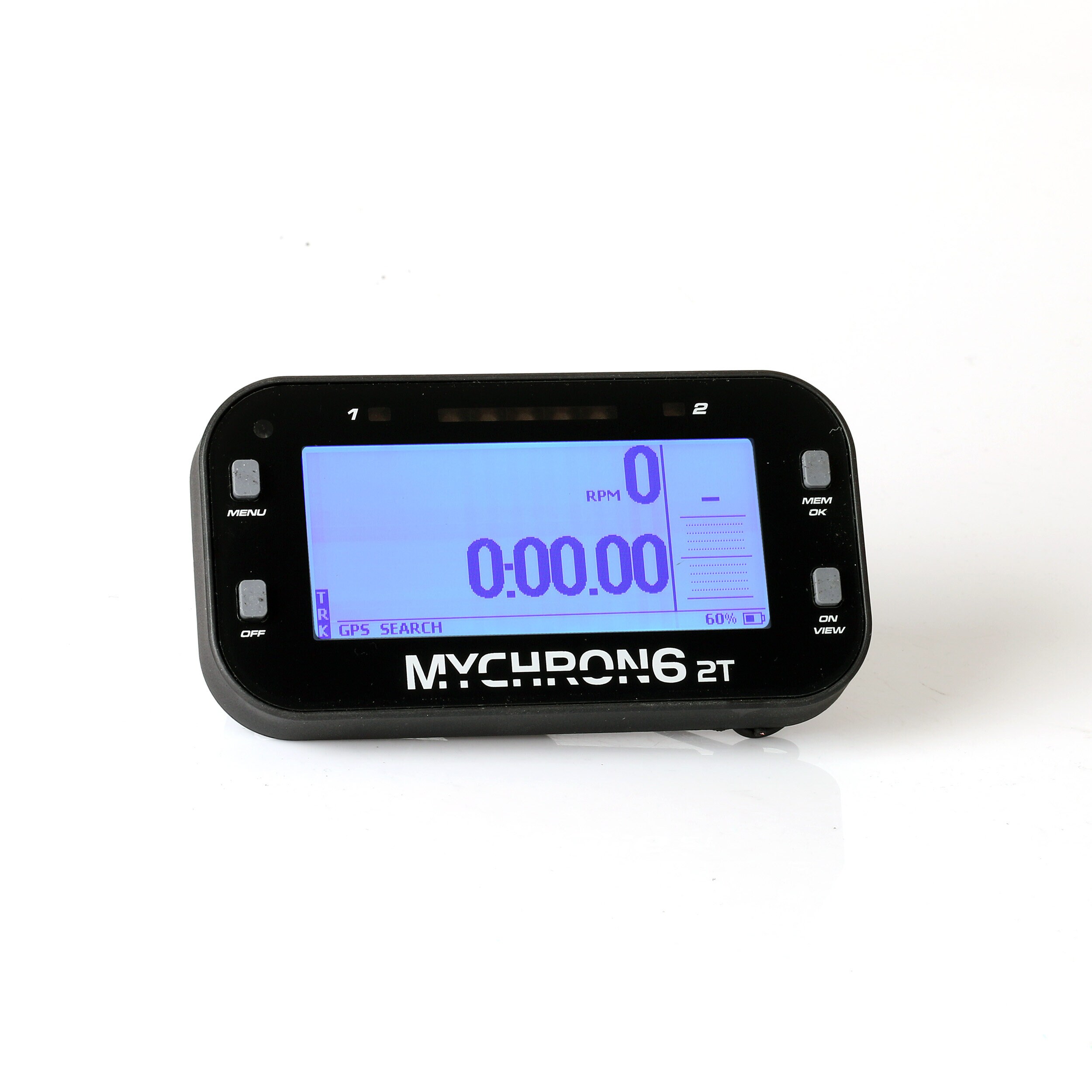 Lap Timer AIM MyChron 6 2T