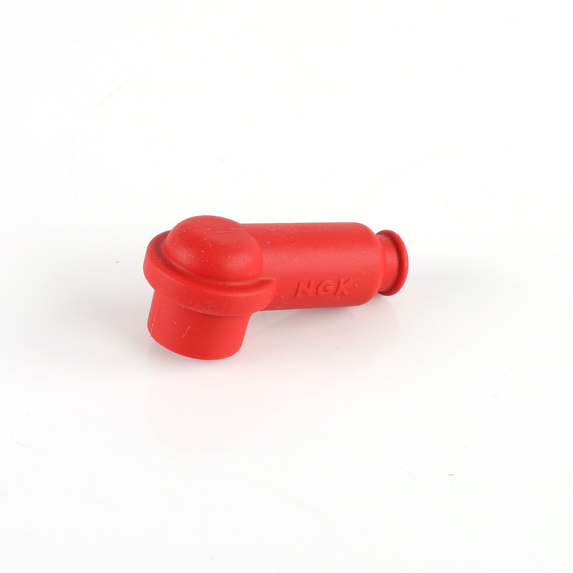 Spark Plug Cap NGK Racing TRS1225 Red