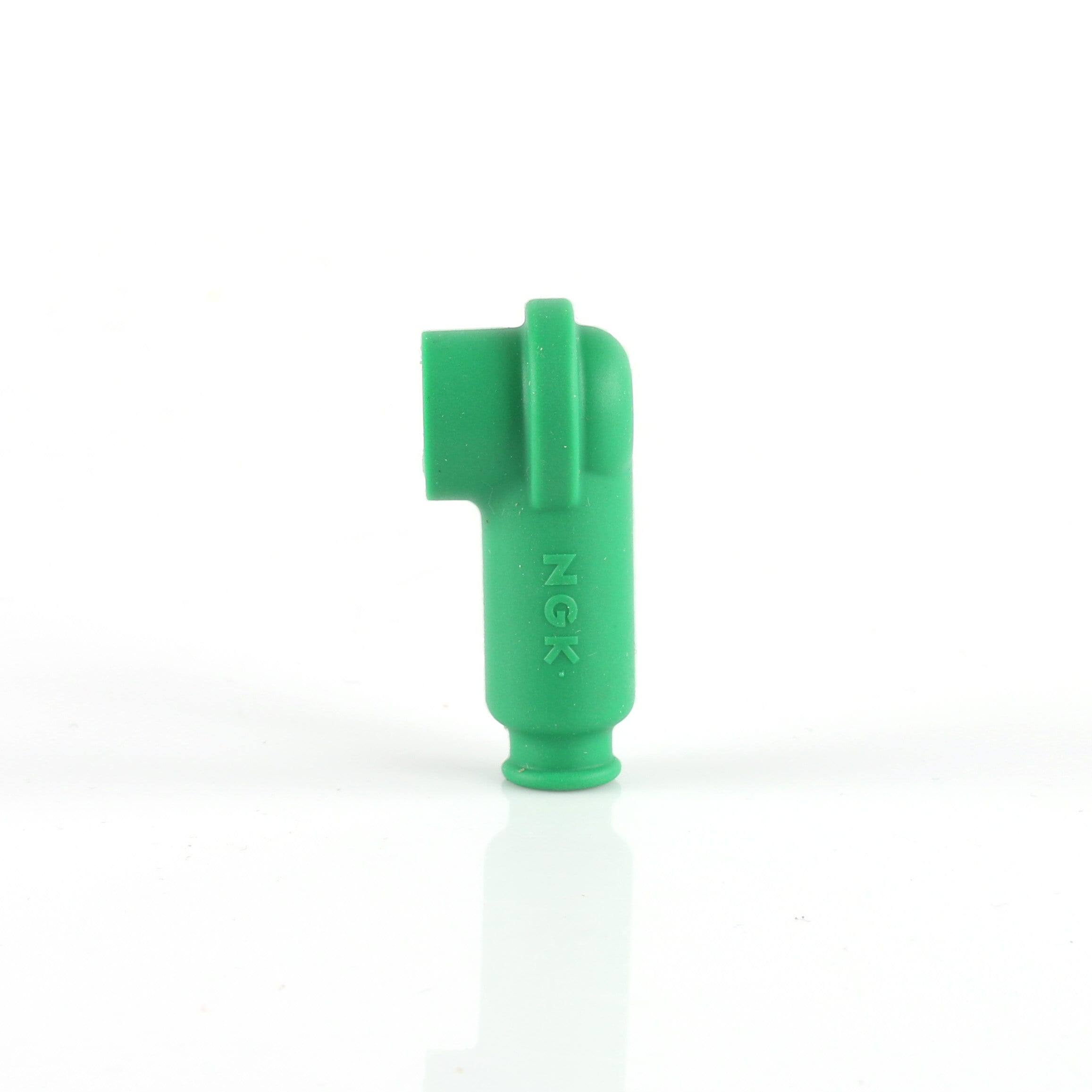 Spark Plug Cap NGK Racing TRS1225 Green