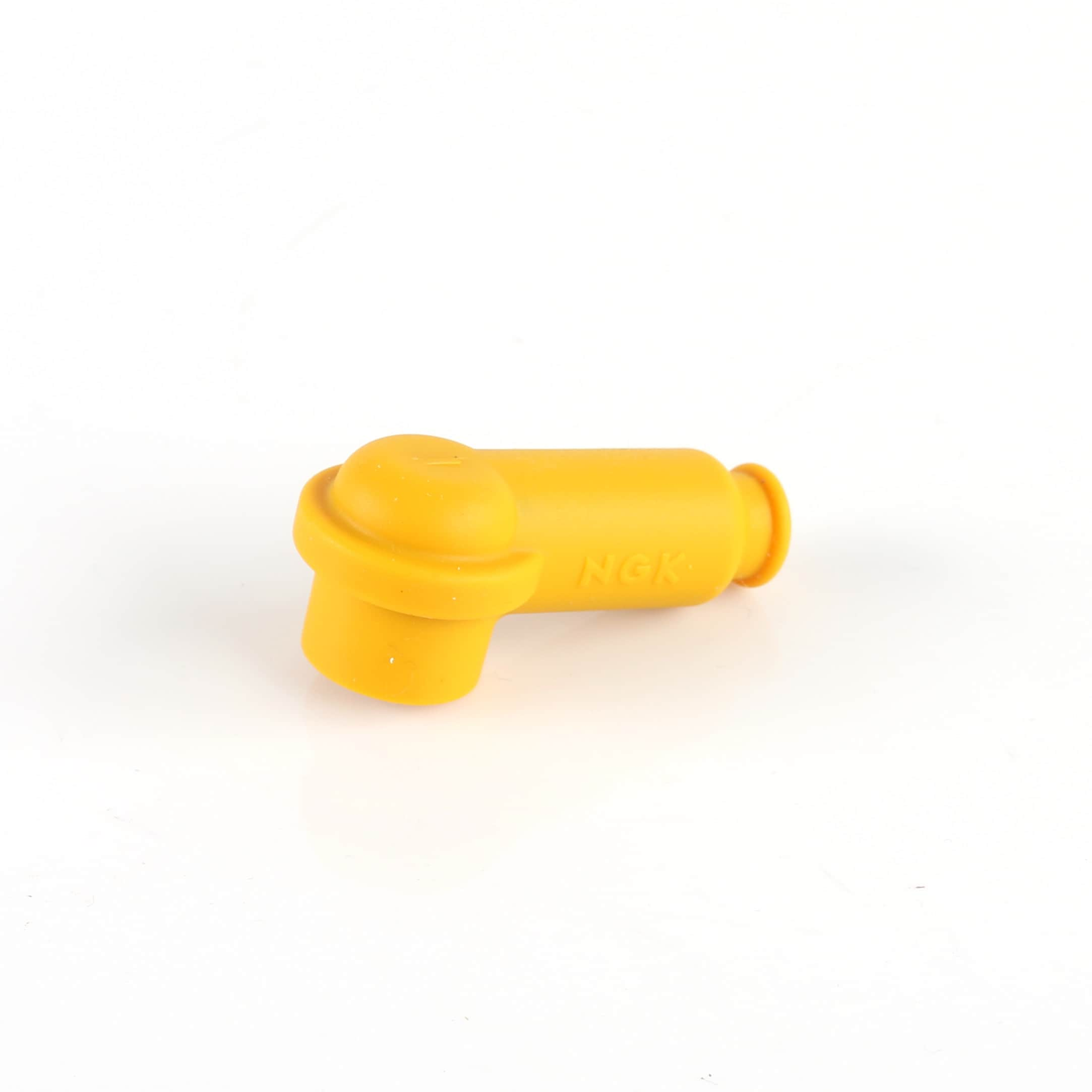 Spark Plug Cap NGK Racing TRS1225 Yellow