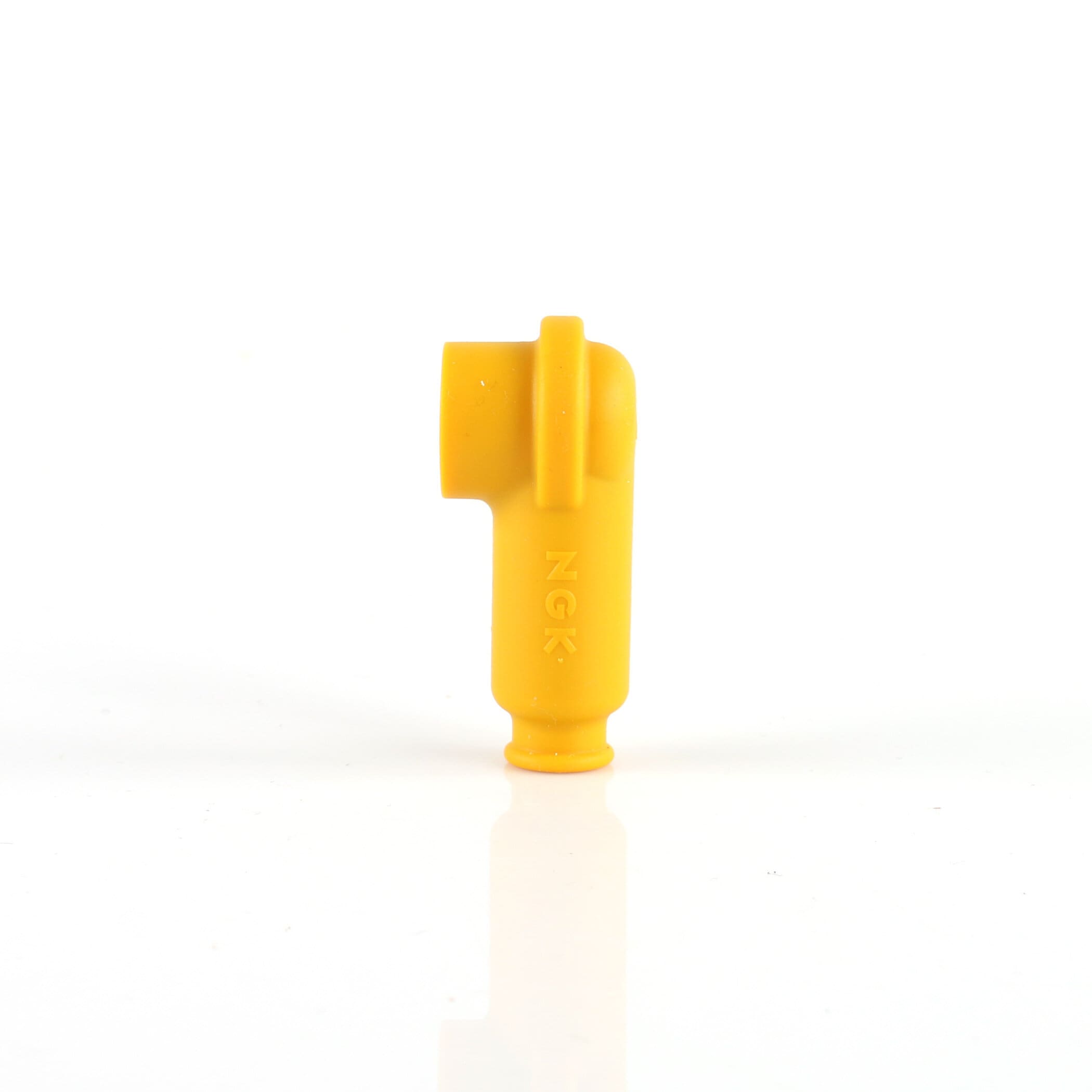 Spark Plug Cap NGK Racing TRS1225 Yellow