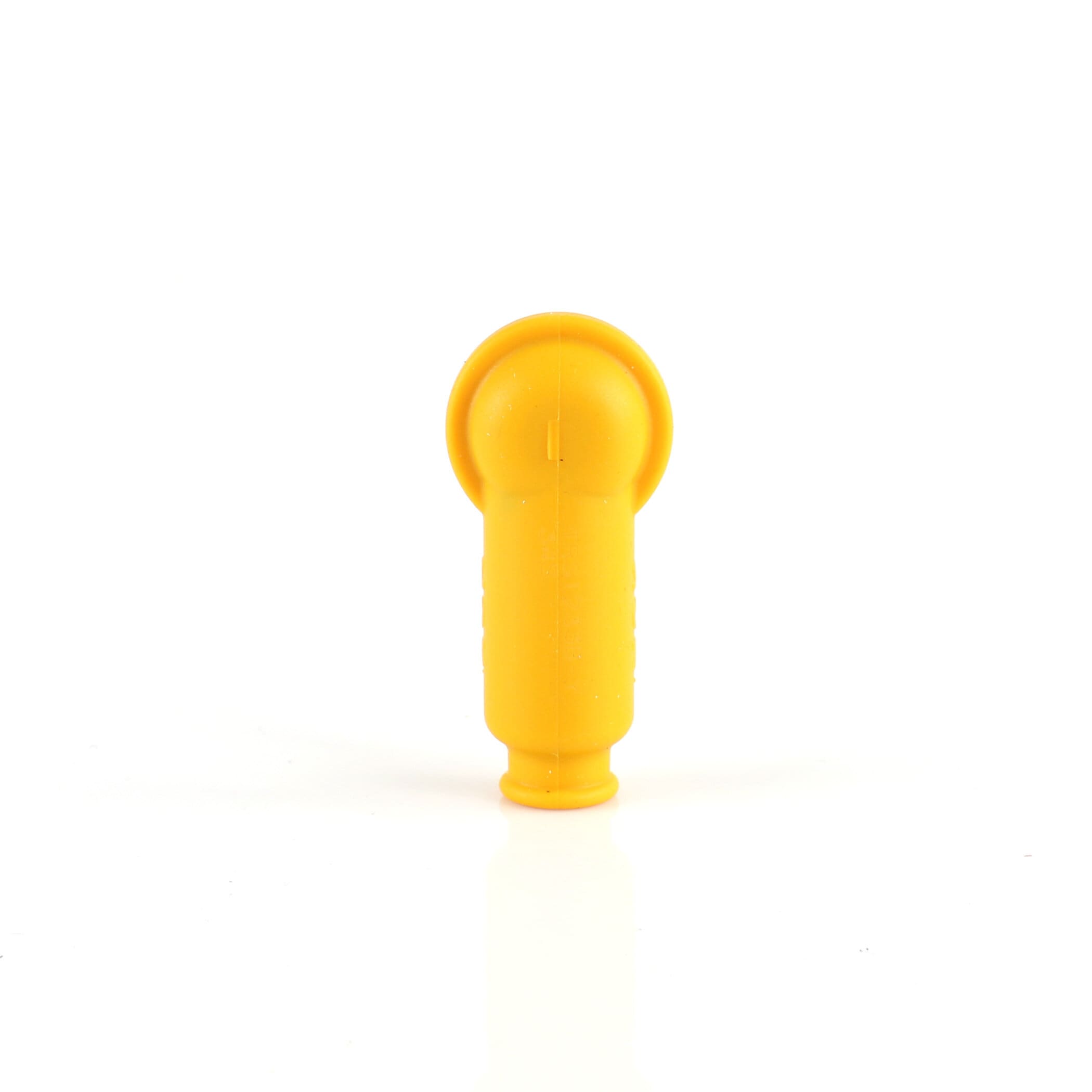 Spark Plug Cap NGK Racing TRS1225 Yellow