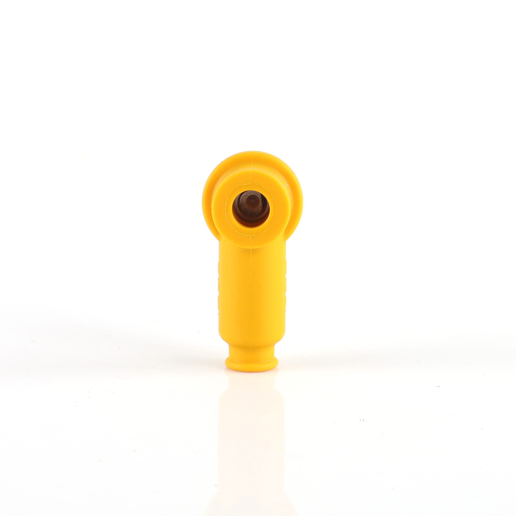 Spark Plug Cap NGK Racing TRS1225 Yellow