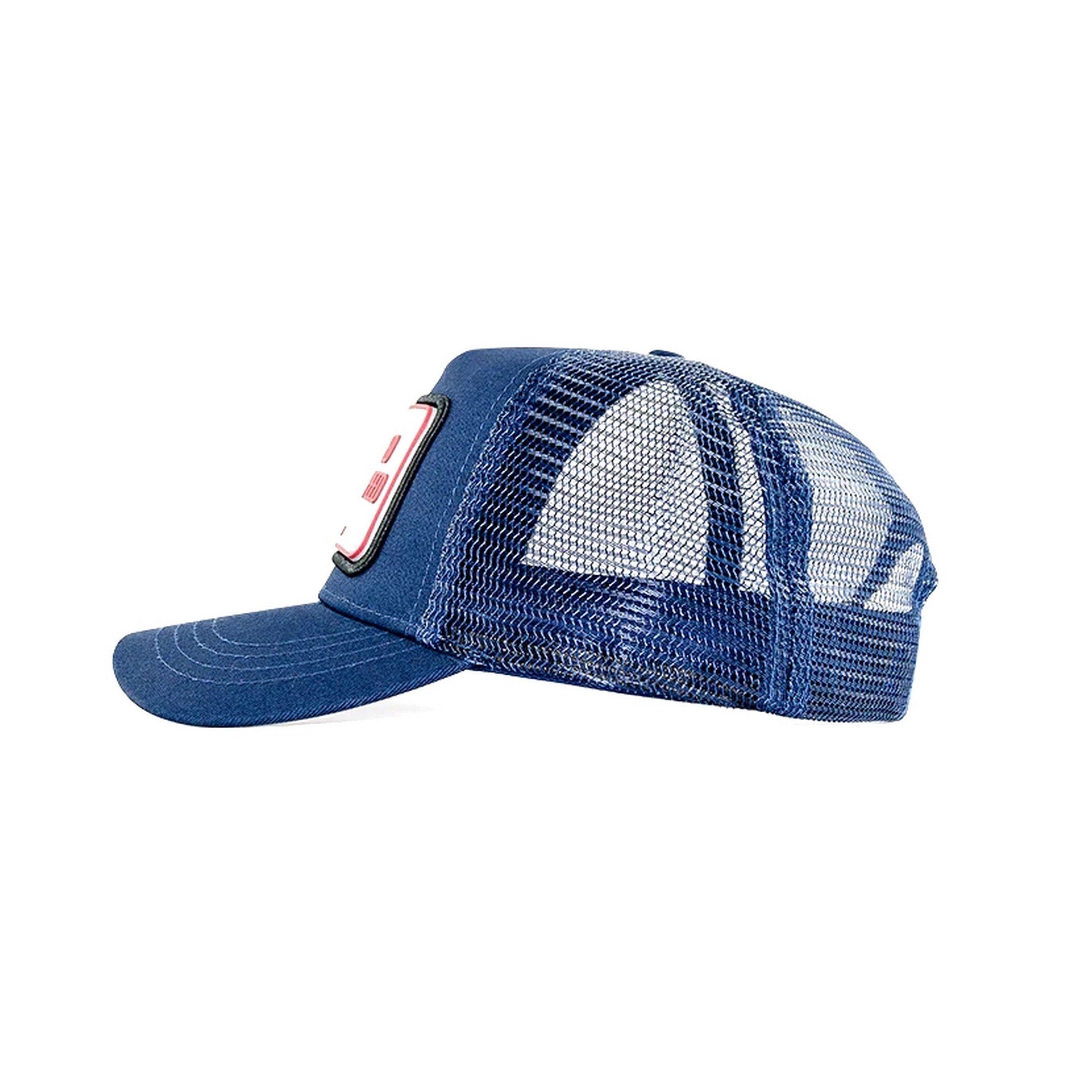 Cap - Need For Speed Rubber